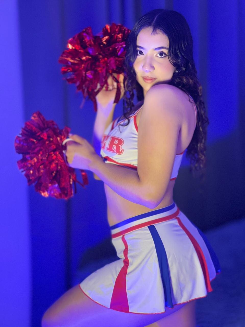 XXX Porn Photo of Nude im_tiffany_ 1