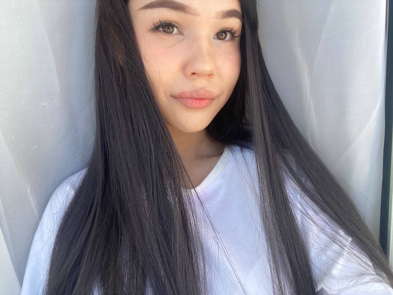 XXX Porn Photo of Nude HannaCuteee 39