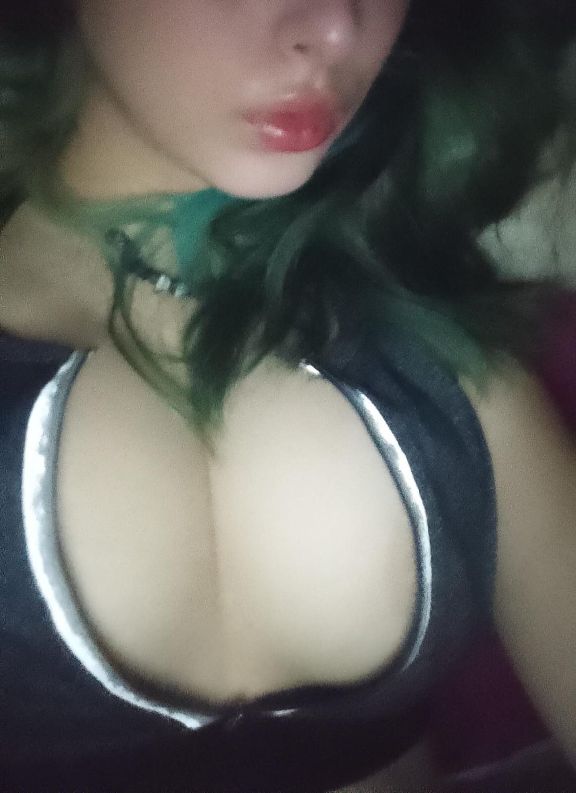 XXX Porn Photo of Nude meloncitafeliz 4