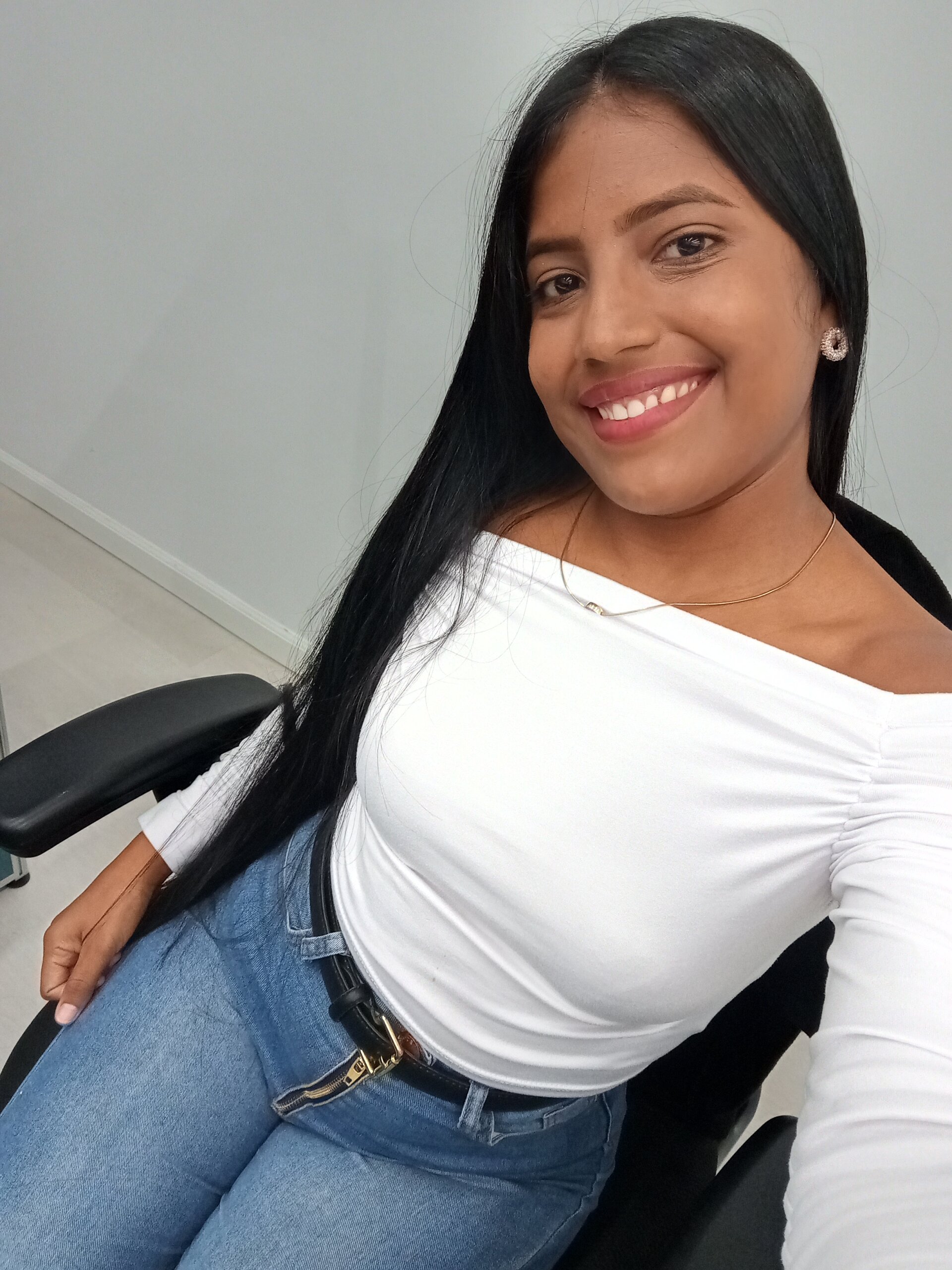 XXX Porn Photo of Nude Mariana_sweet07 3