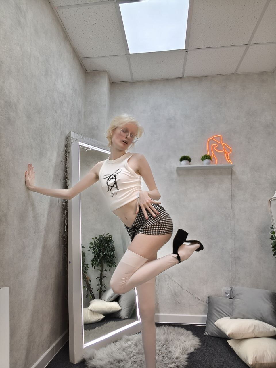 XXX Porn Photo of Nude ElizabethHarpper 24