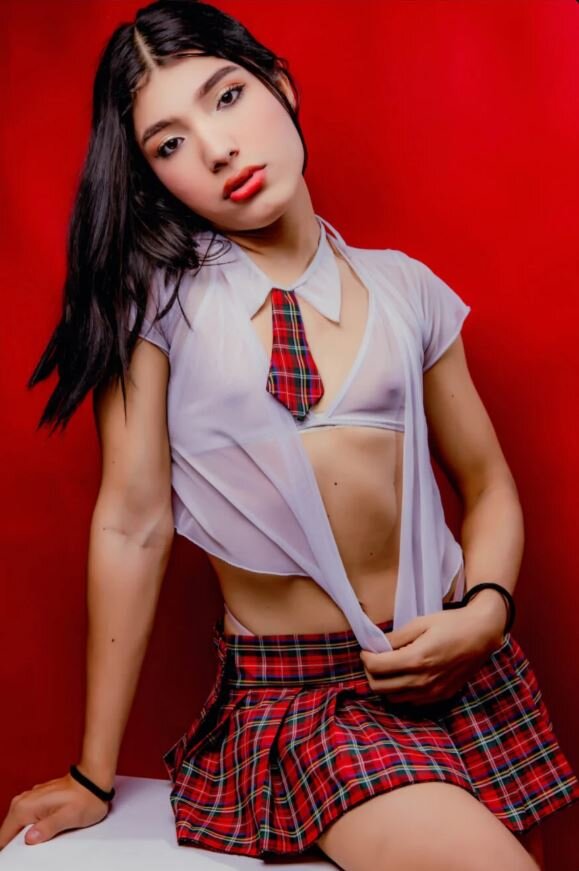 XXX Porn Photo of Nude mayfox_06 4
