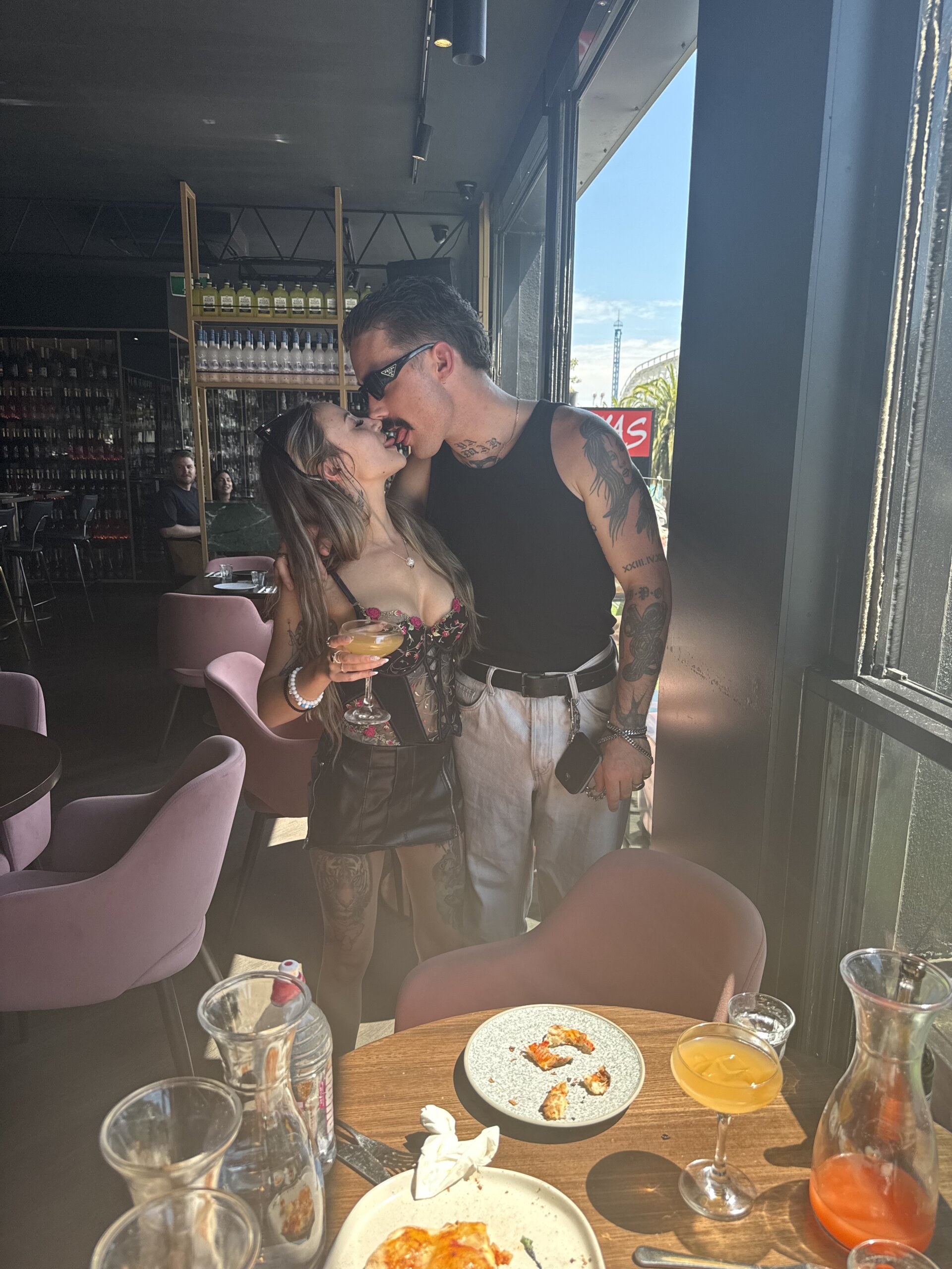 XXX Porn Photo of Nude bondedbyskin 22
