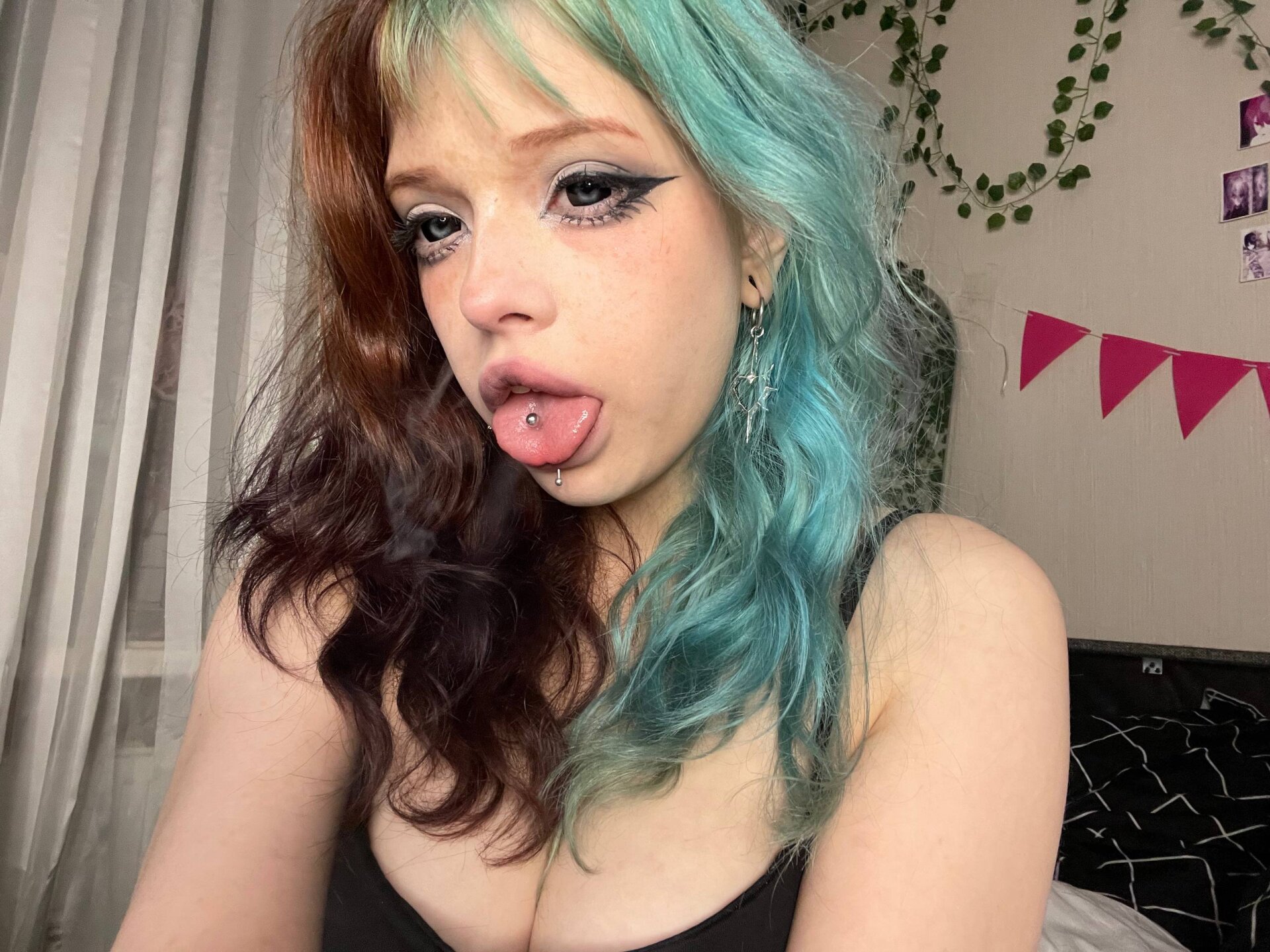 XXX Porn Photo of Nude MonikaMayson 4