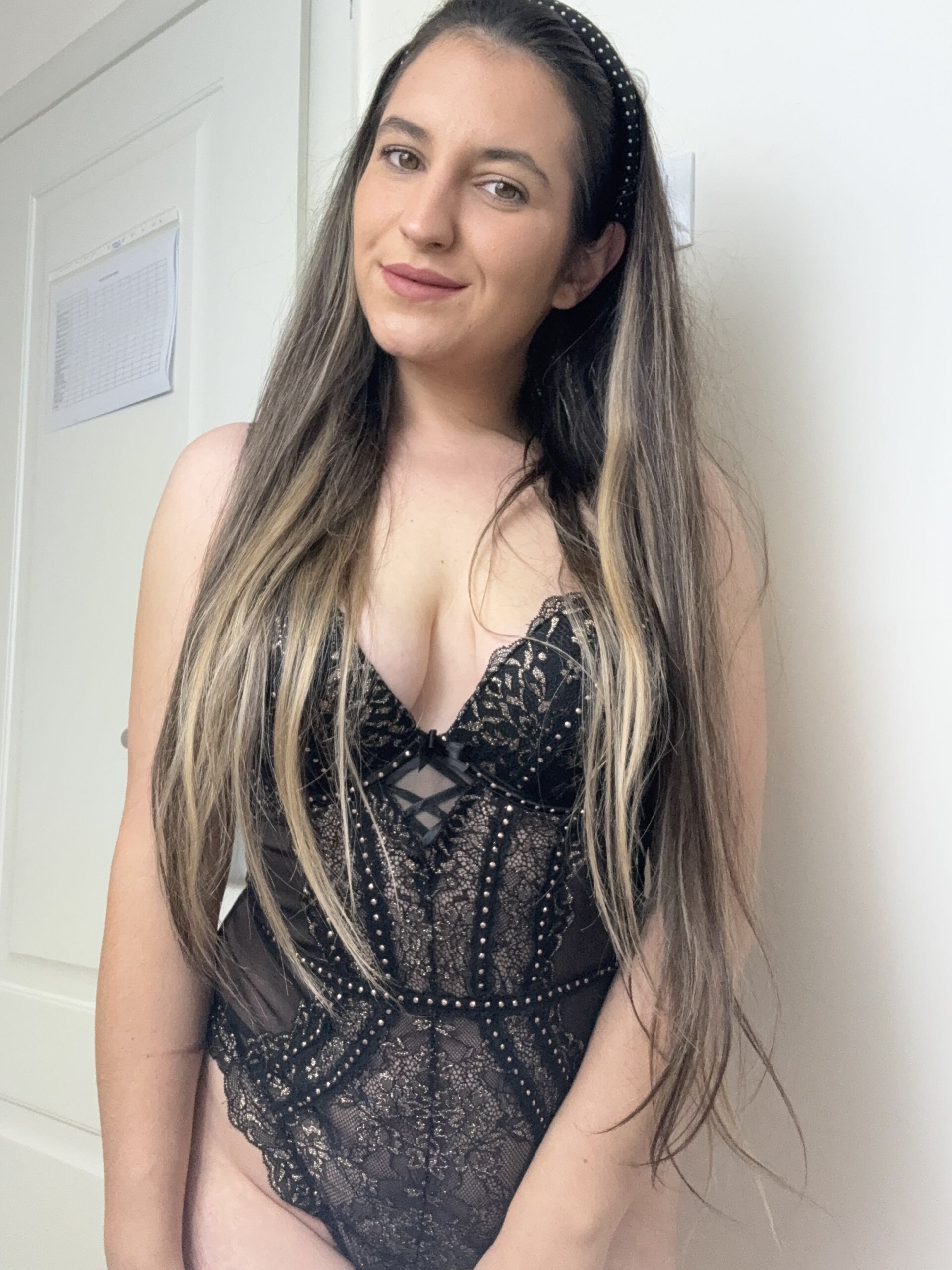 XXX Porn Photo of Nude TesaQuinn 29