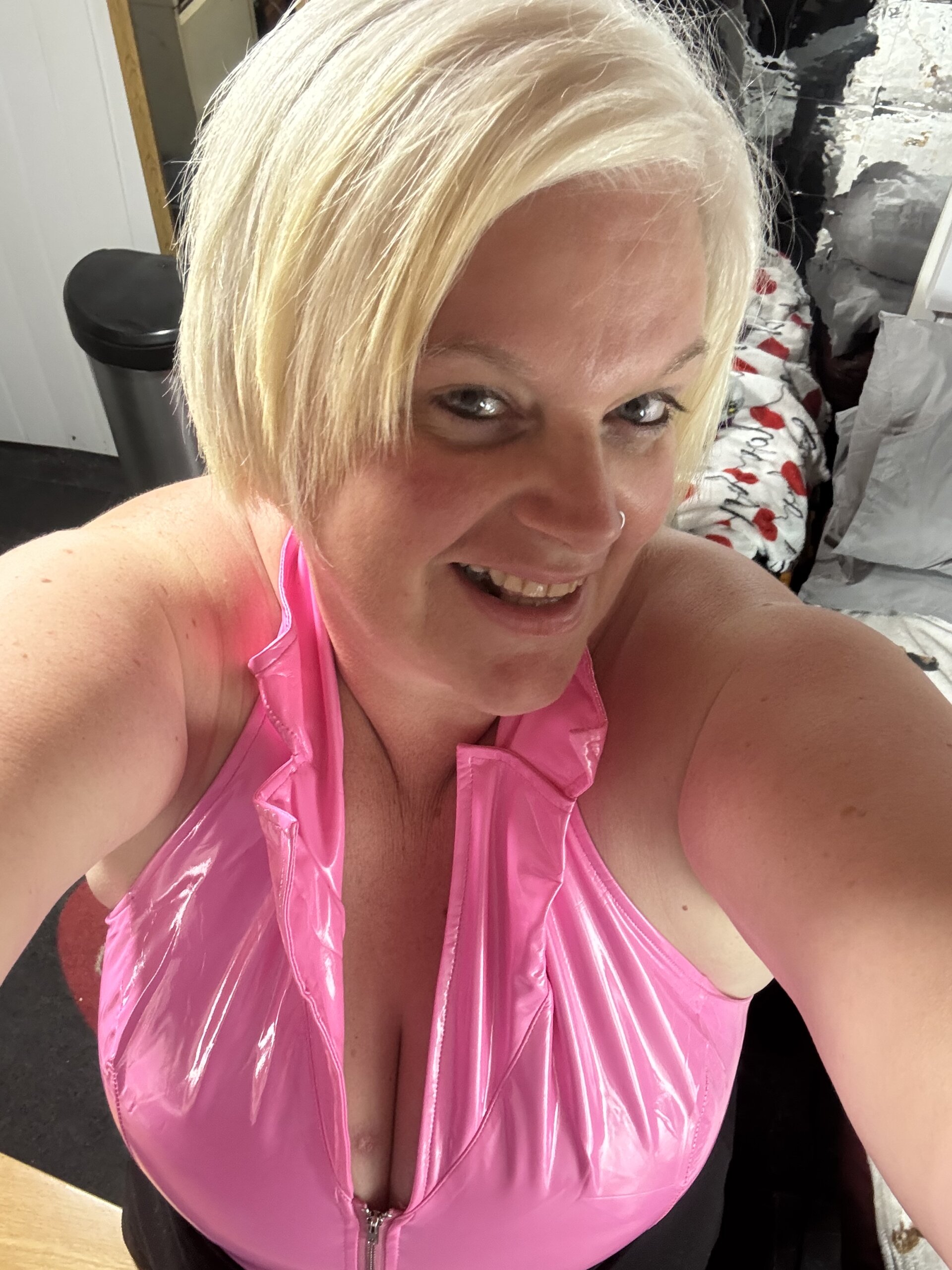 XXX Porn Photo of Nude sexychazza16 35