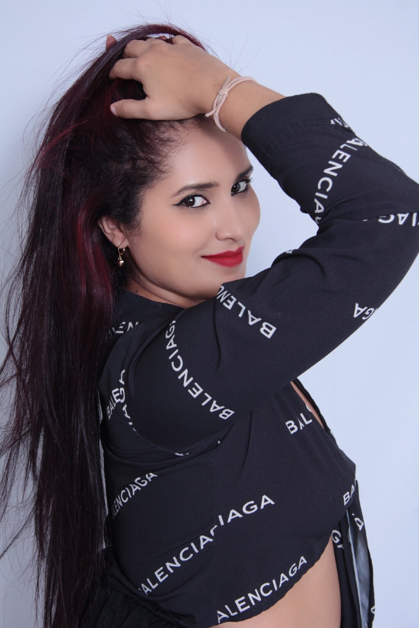 XXX Porn Photo of Nude agathacollinz 36