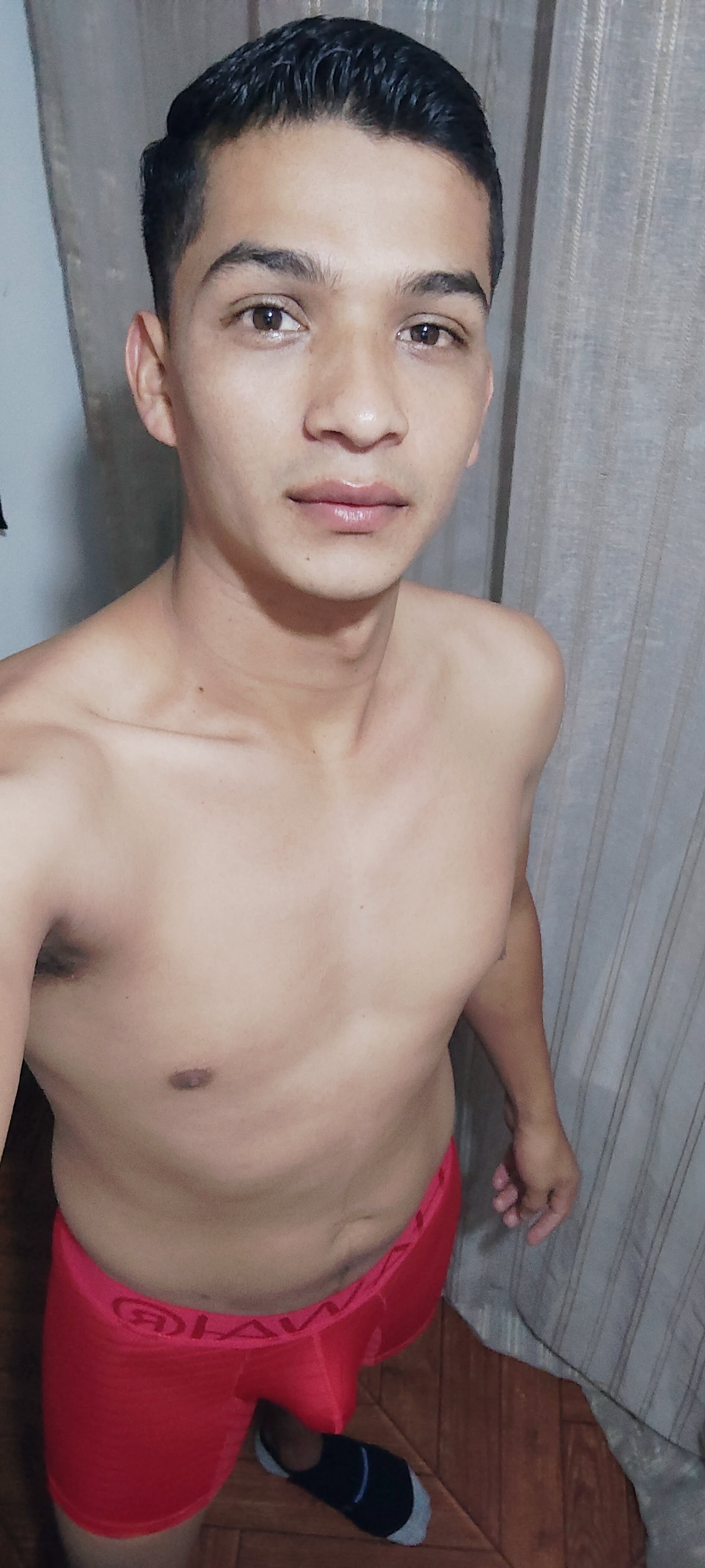 XXX Porn Photo of Nude M9873 15