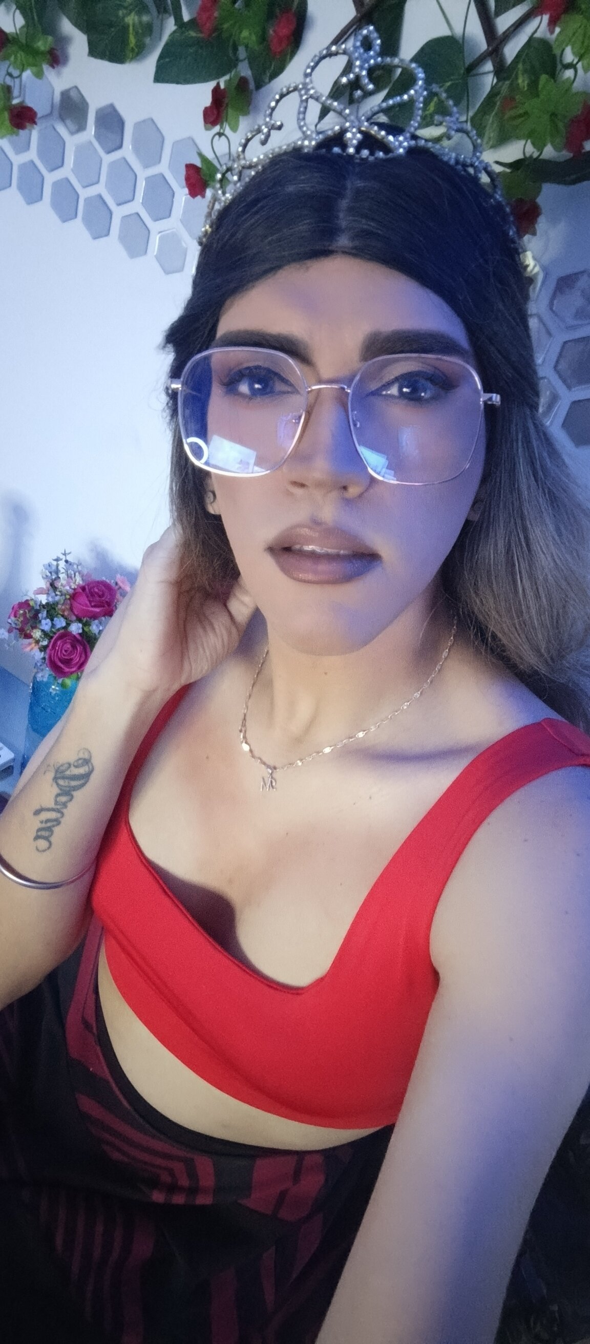 XXX Porn Photo of Nude Anto_doll_xxx 4