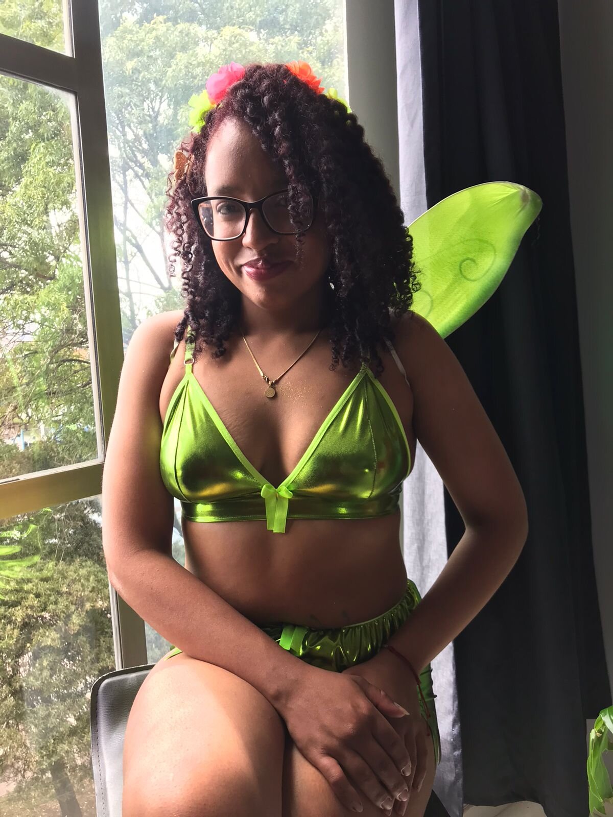 XXX Porn Photo of Nude 69_artemisa 23