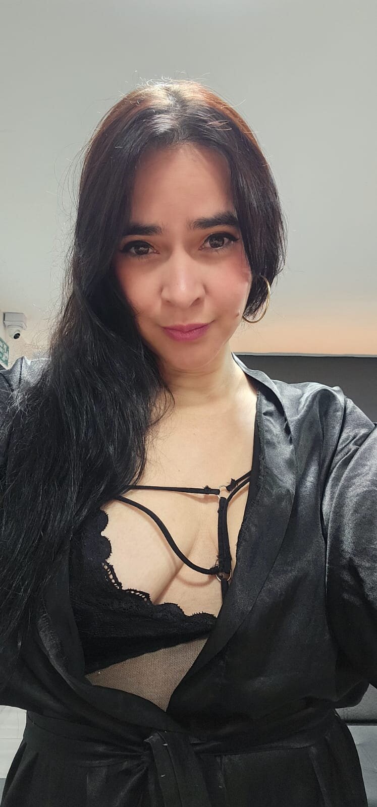 XXX Porn Photo of Nude Valeriagomez_ 7