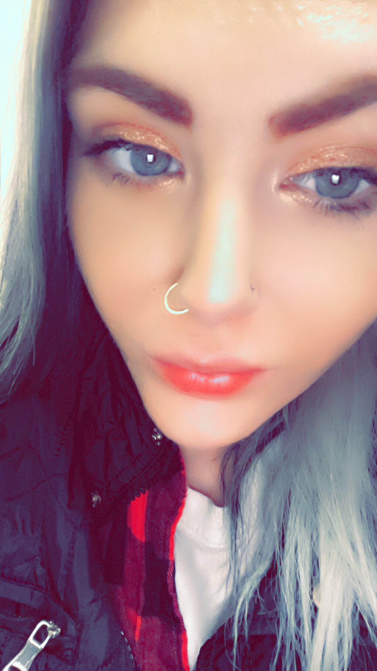 XXX Porn Photo of Nude hsweetbabysmitty 2