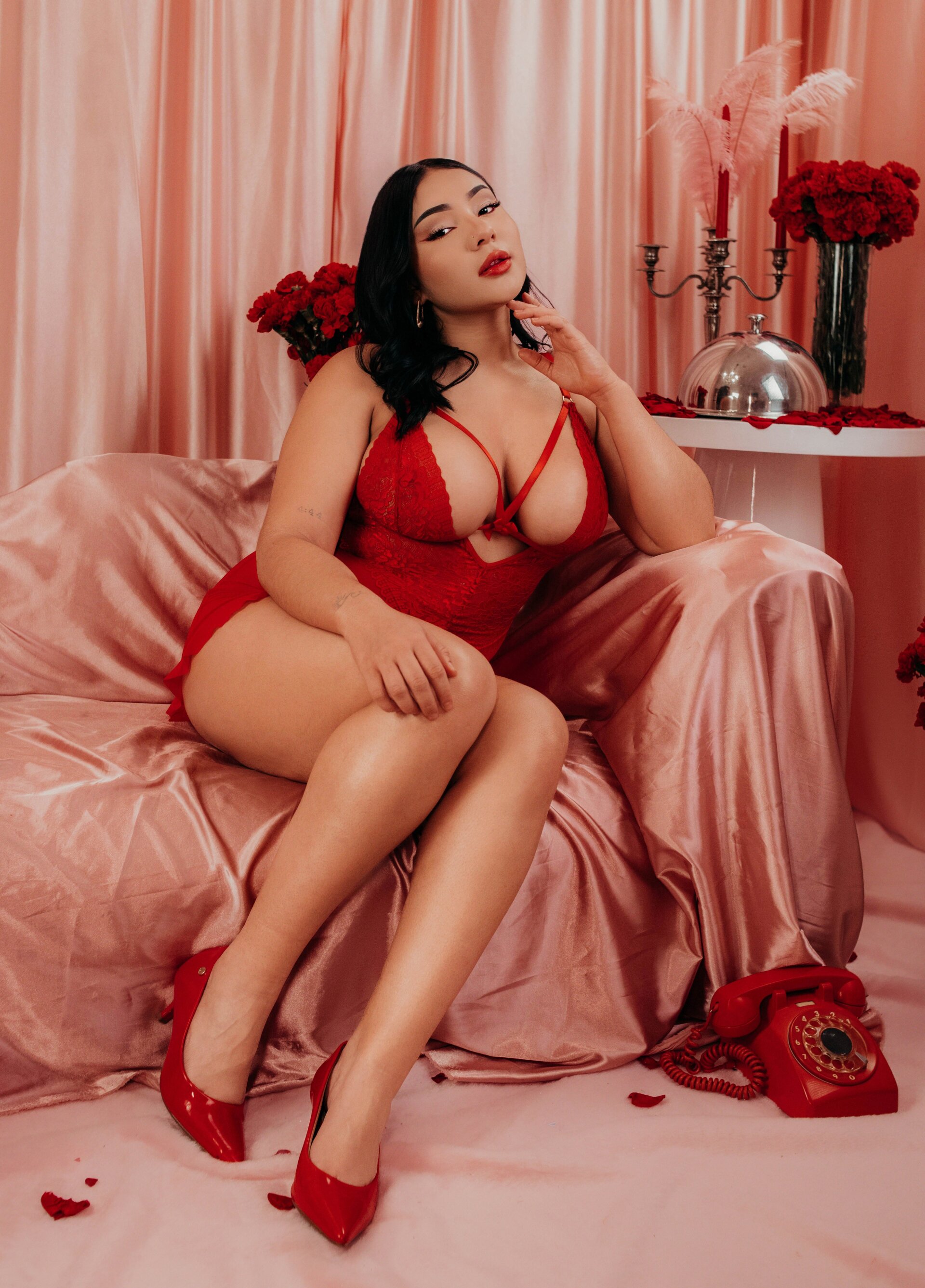 XXX Porn Photo of Nude SakuraArih 4