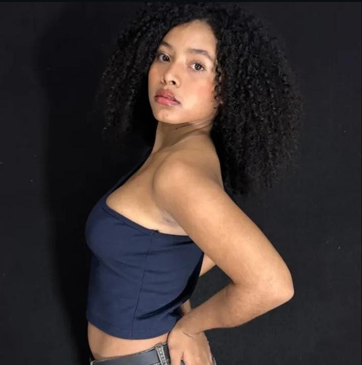 XXX Porn Photo of Nude lara_spaark 4