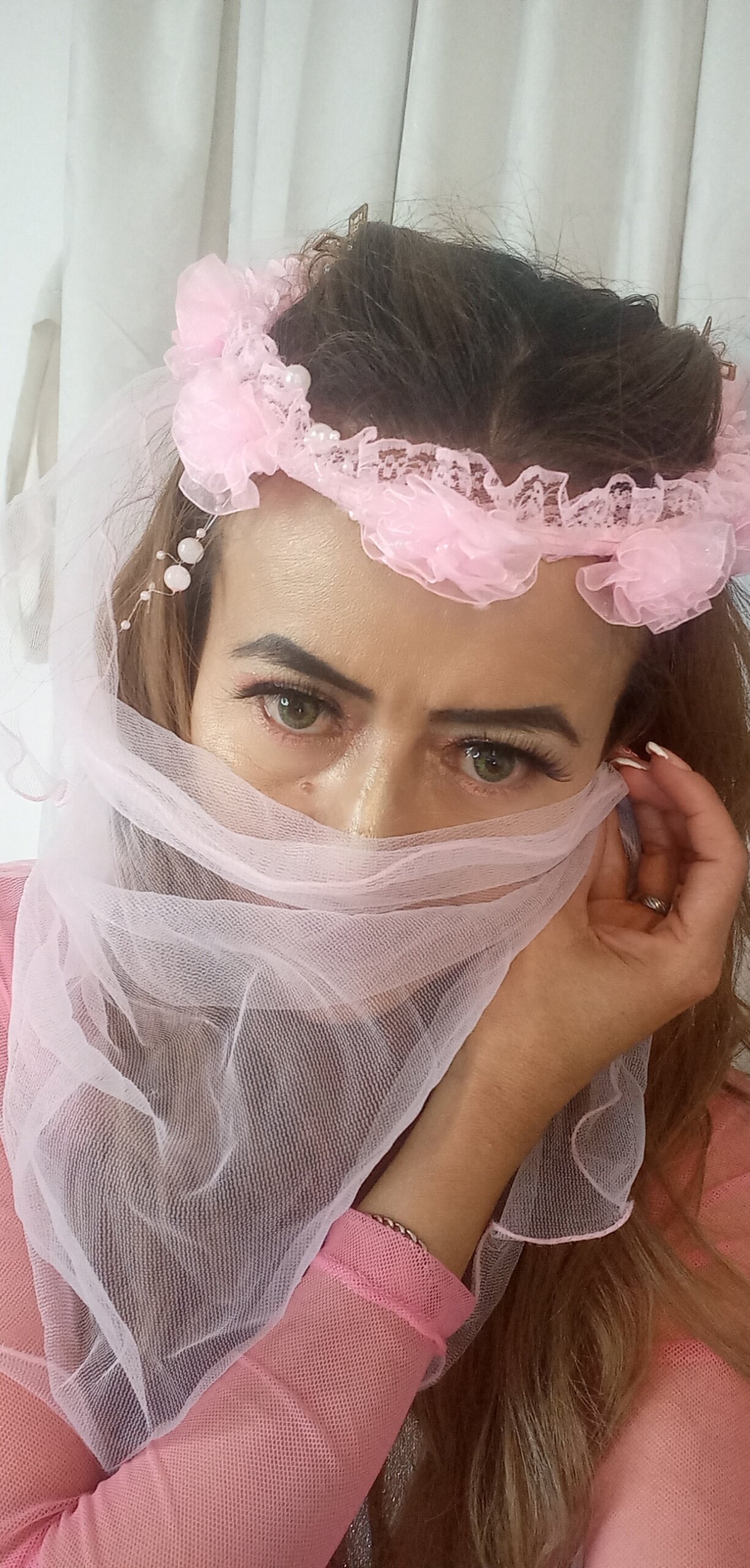 XXX Porn Photo of Nude magenta_maturr 215