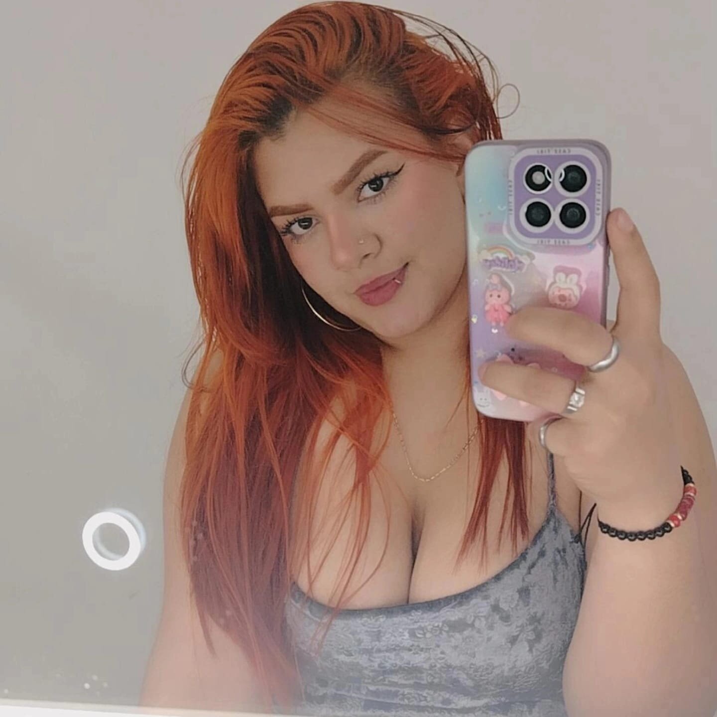 XXX Porn Photo of Nude AmaraSky2 5
