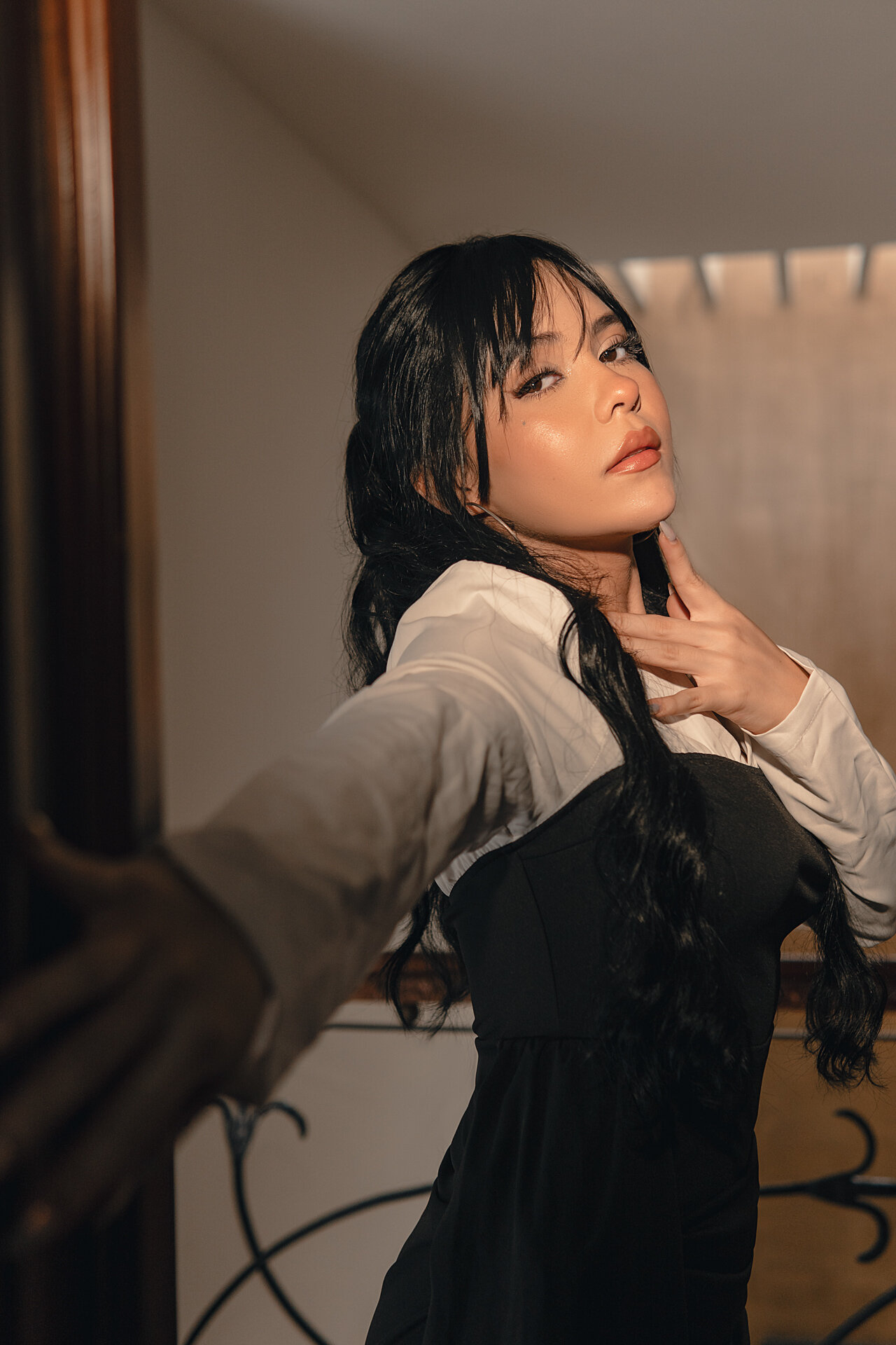 XXX Porn Photo of Nude FernandaX1 28