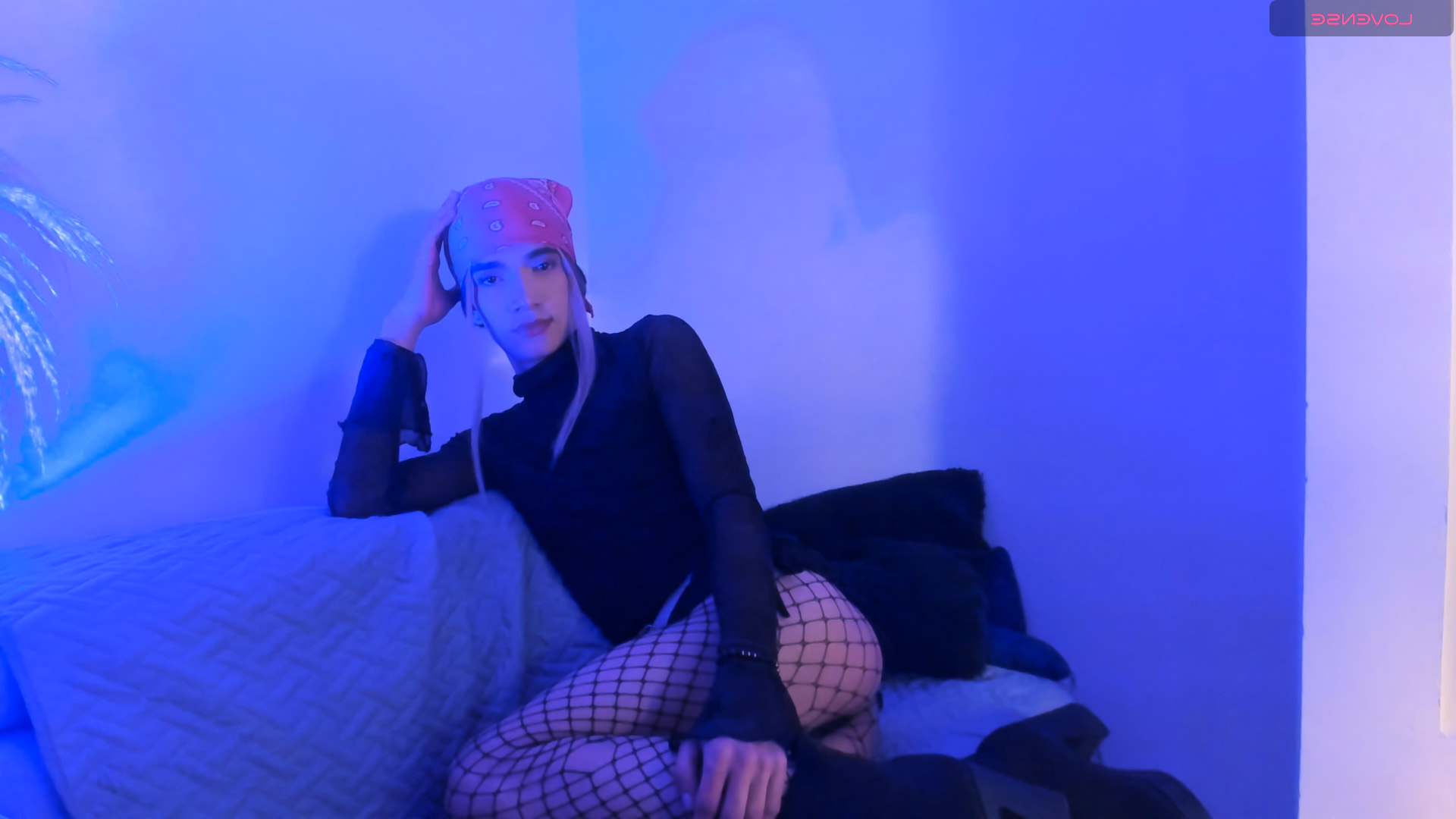 XXX Porn Photo of Nude AliceMoon1 15
