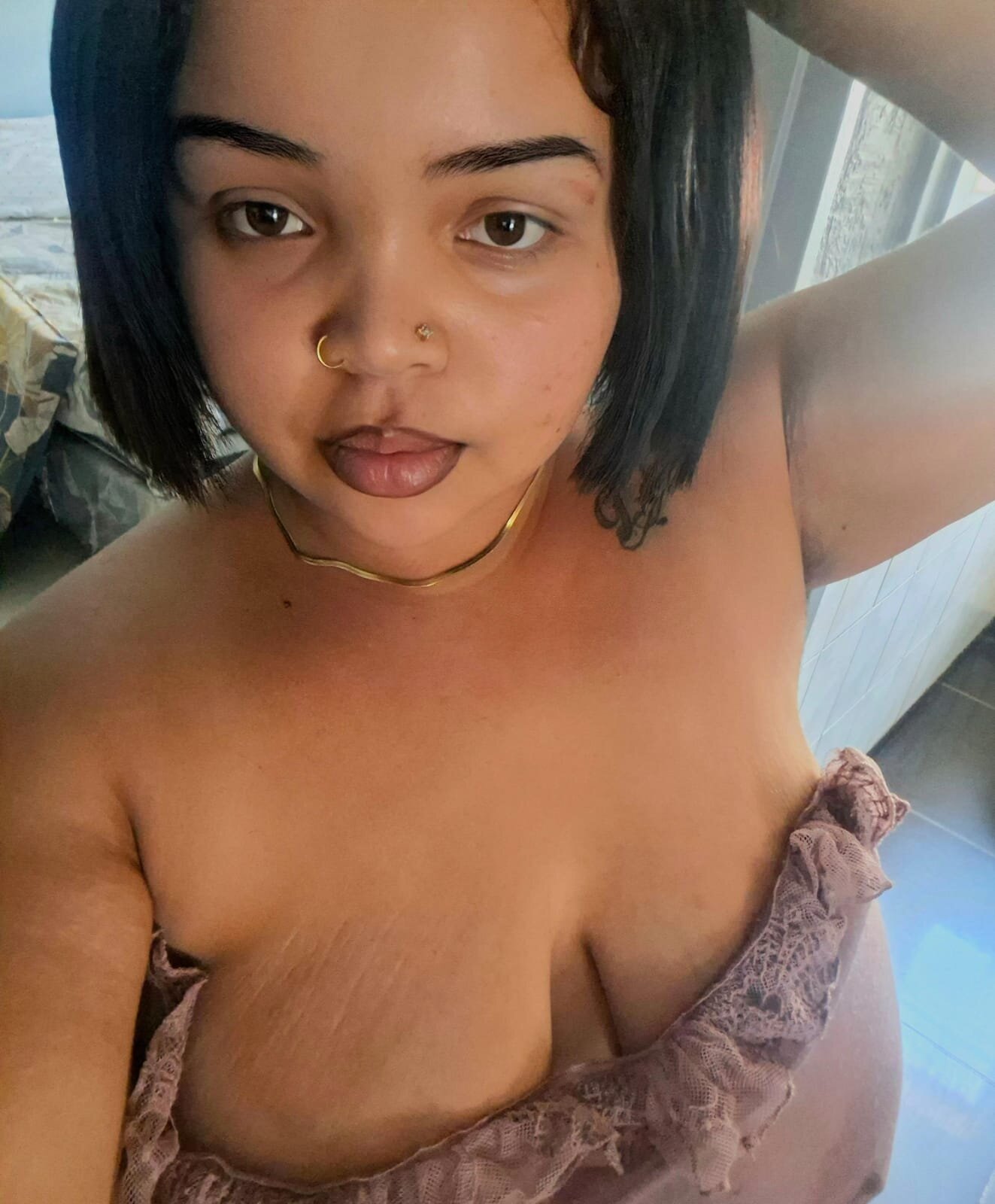 XXX Porn Photo of Nude ElowenVale 6