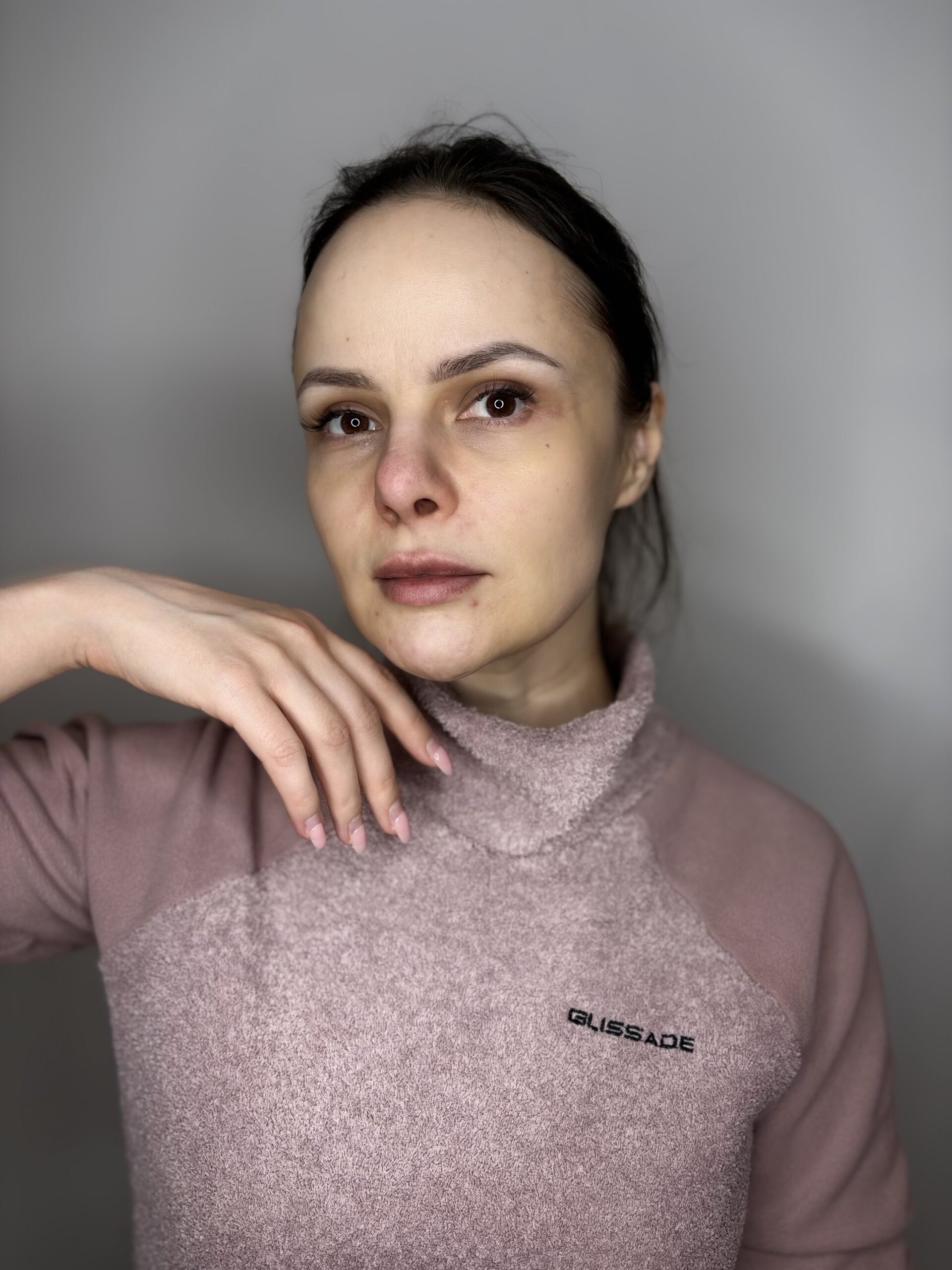 XXX Porn Photo of Nude JoyceRios 5