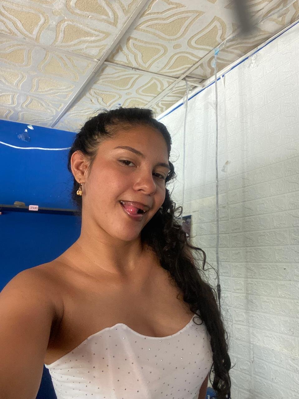 XXX Porn Photo of Nude amber_miller18 12