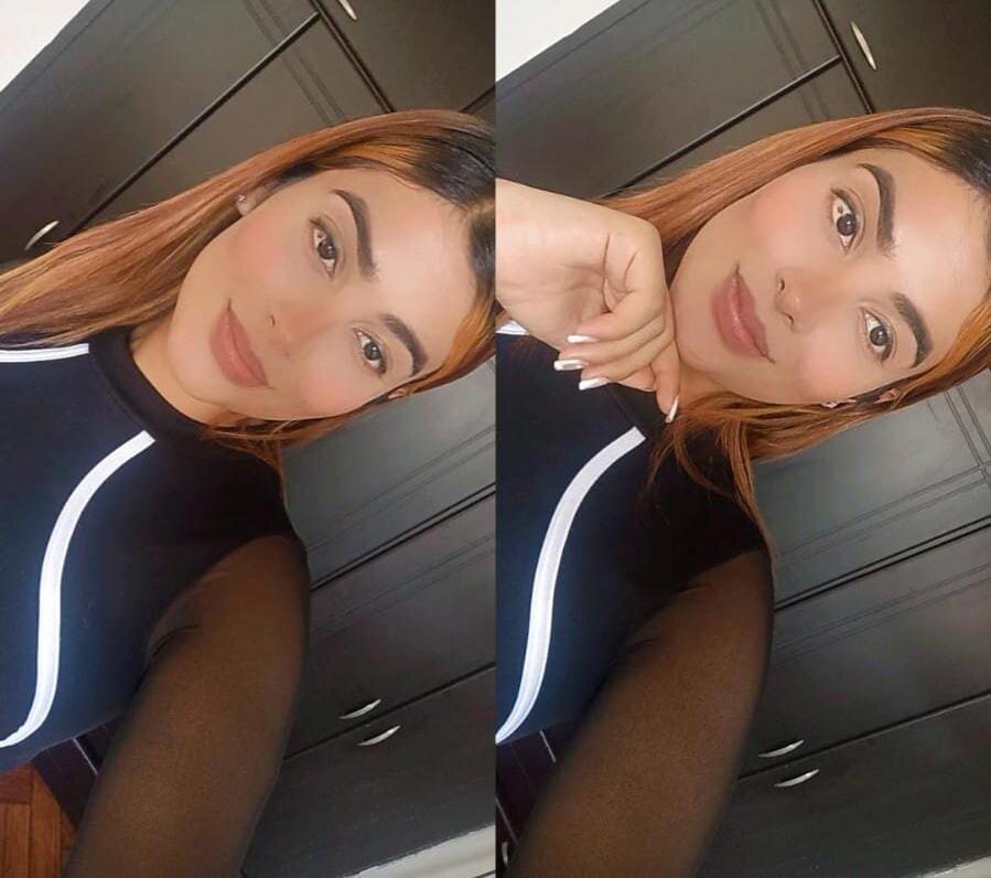 XXX Porn Photo of Nude JULIETTE_SEGURA 2
