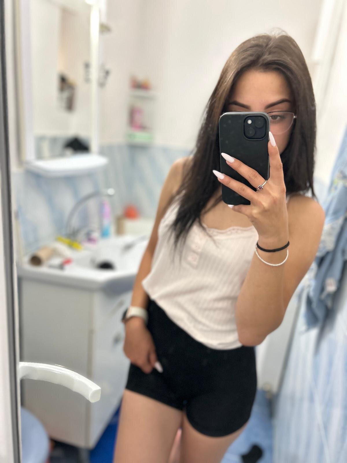 XXX Porn Photo of Nude AmalliaJade 7