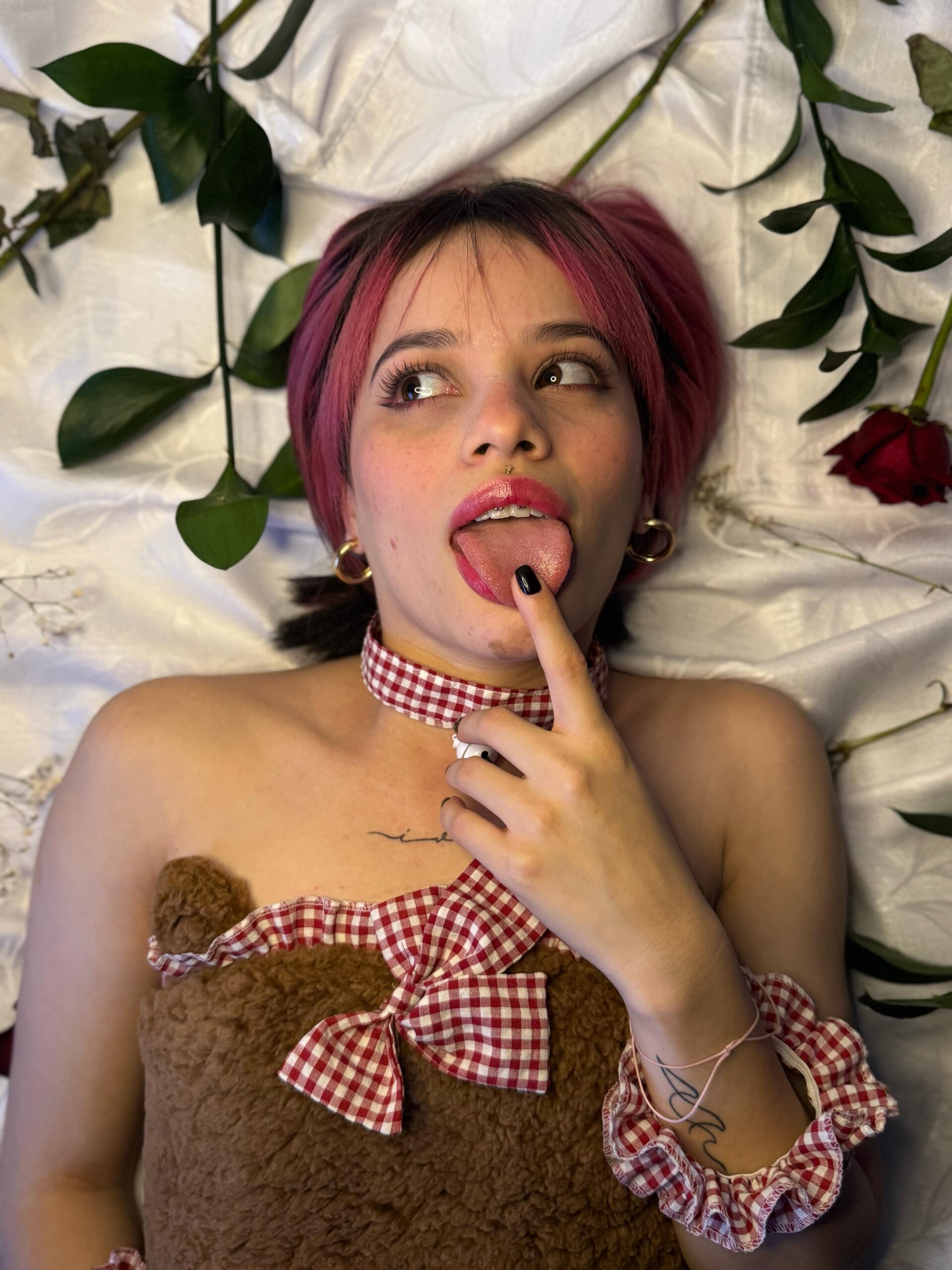 XXX Porn Photo of Nude franchezkavegaaa 70