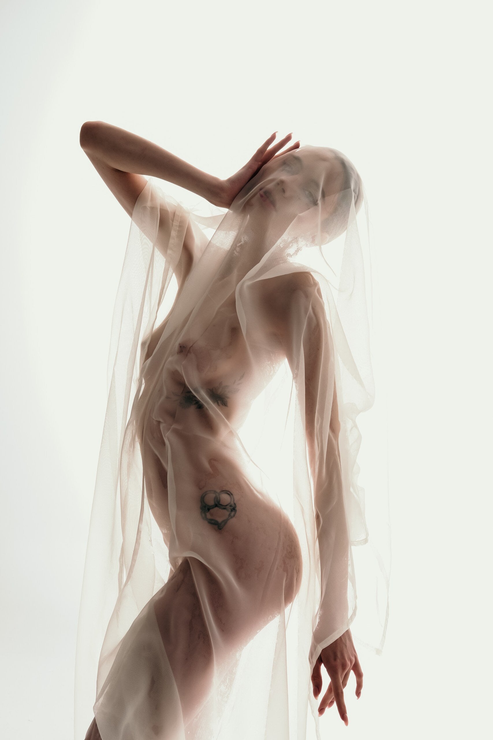 XXX Porn Photo of Nude Alyssa_Smitt 5