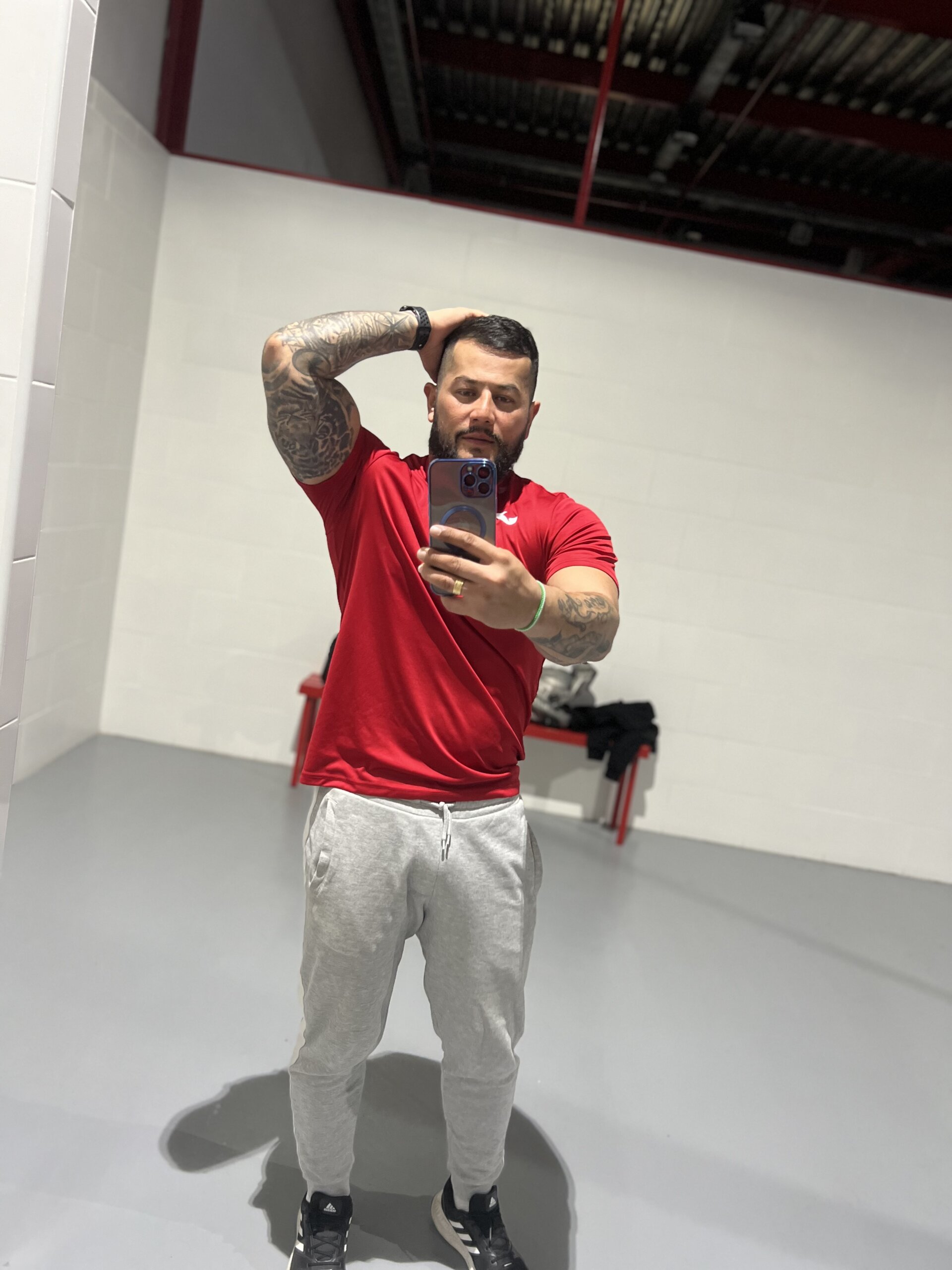 XXX Porn Photo of Nude Andy8939 2