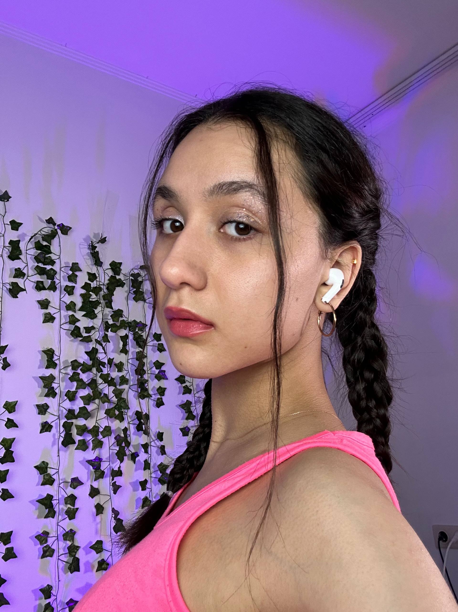 XXX Porn Photo of Nude SelinaNoir 4