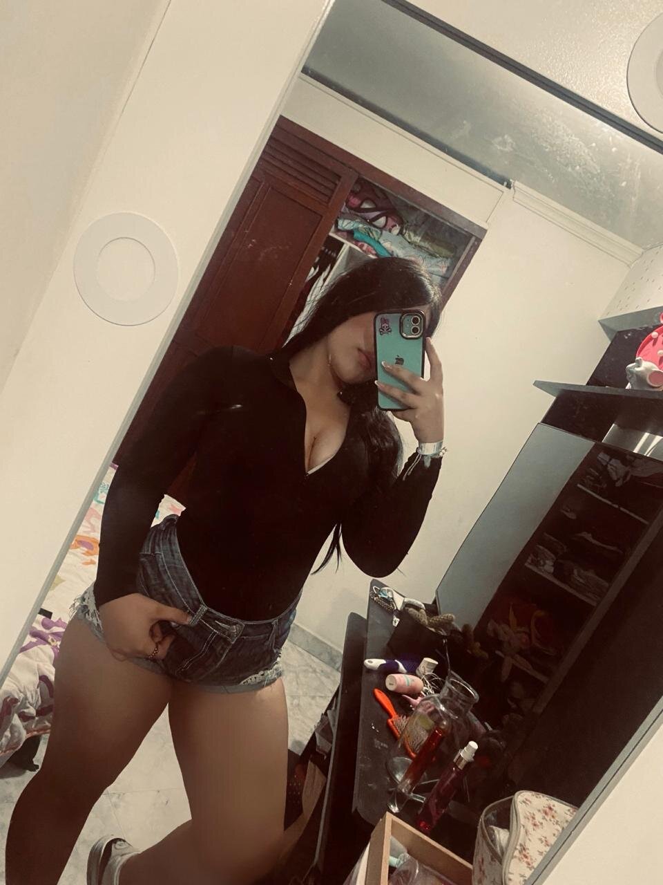 XXX Porn Photo of Nude CatalinaLopez_ 22