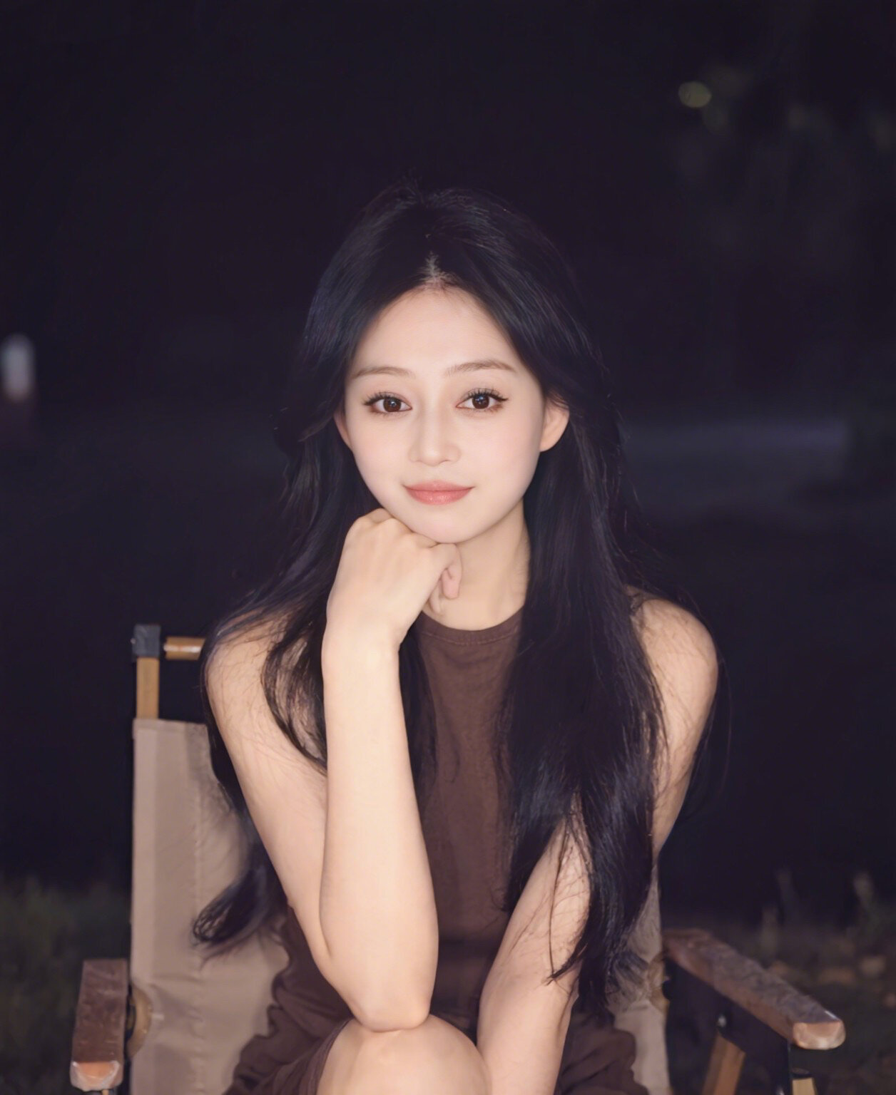 XXX Porn Photo of Nude wangnana 10