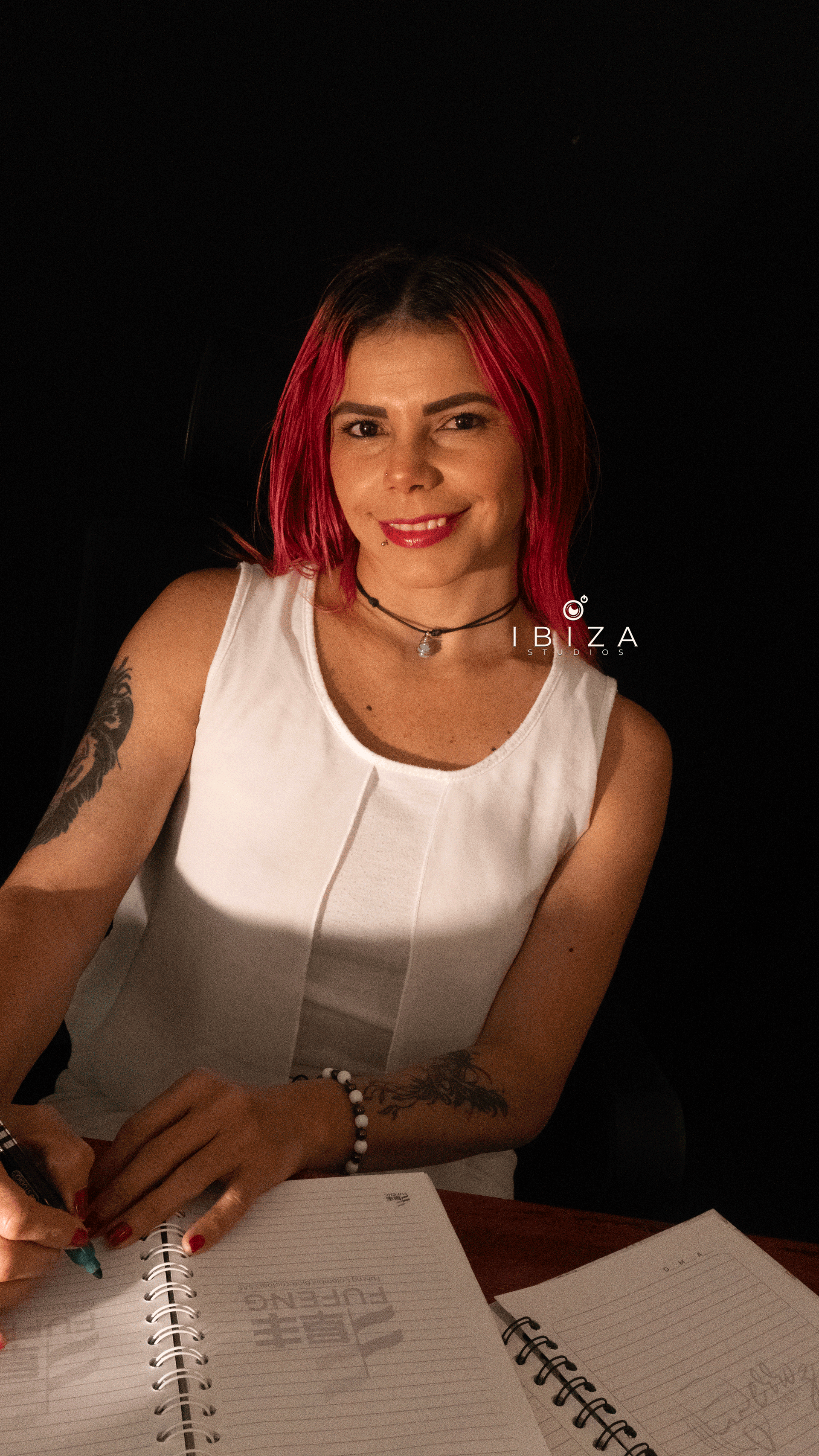 XXX Porn Photo of Nude Niky_santana 14
