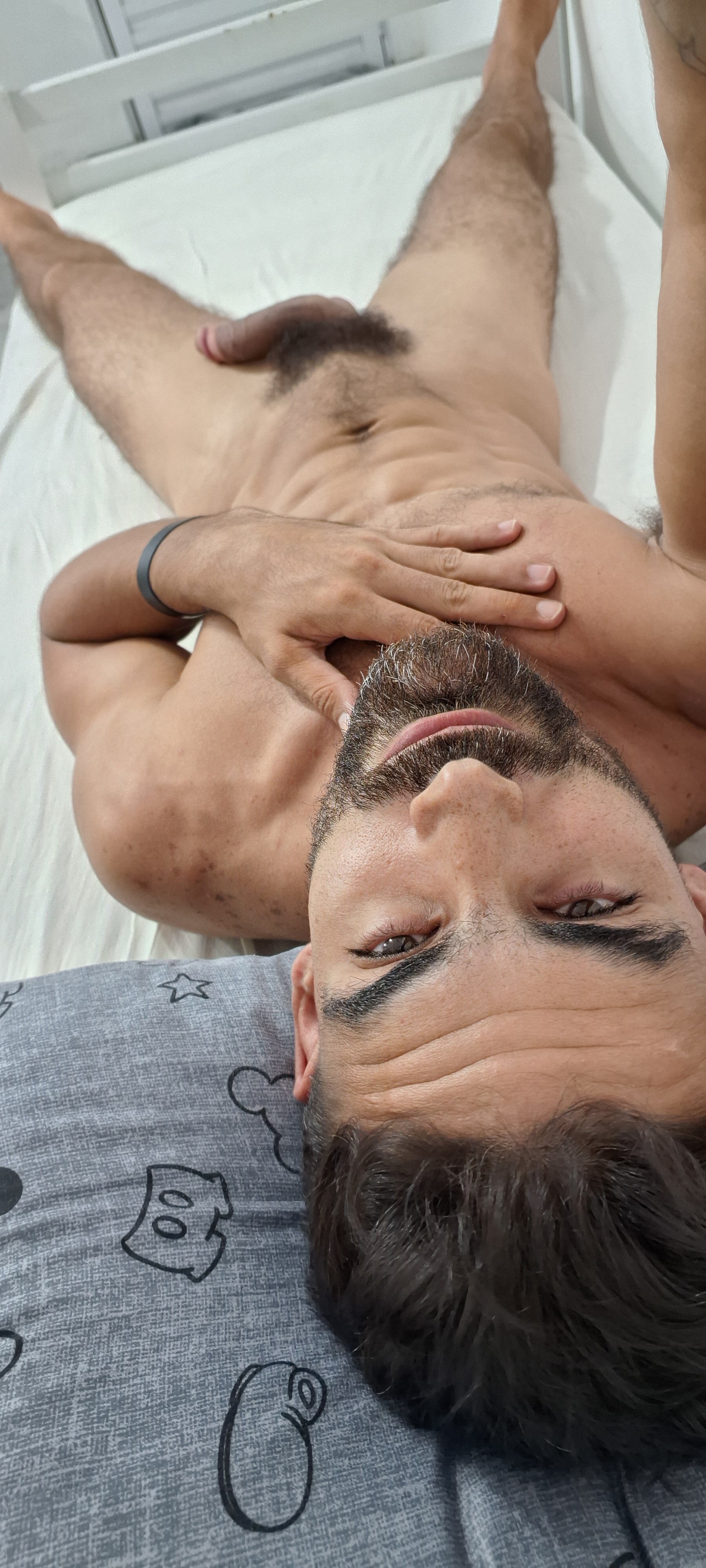 XXX Porn Photo of Nude BigJuqui 1