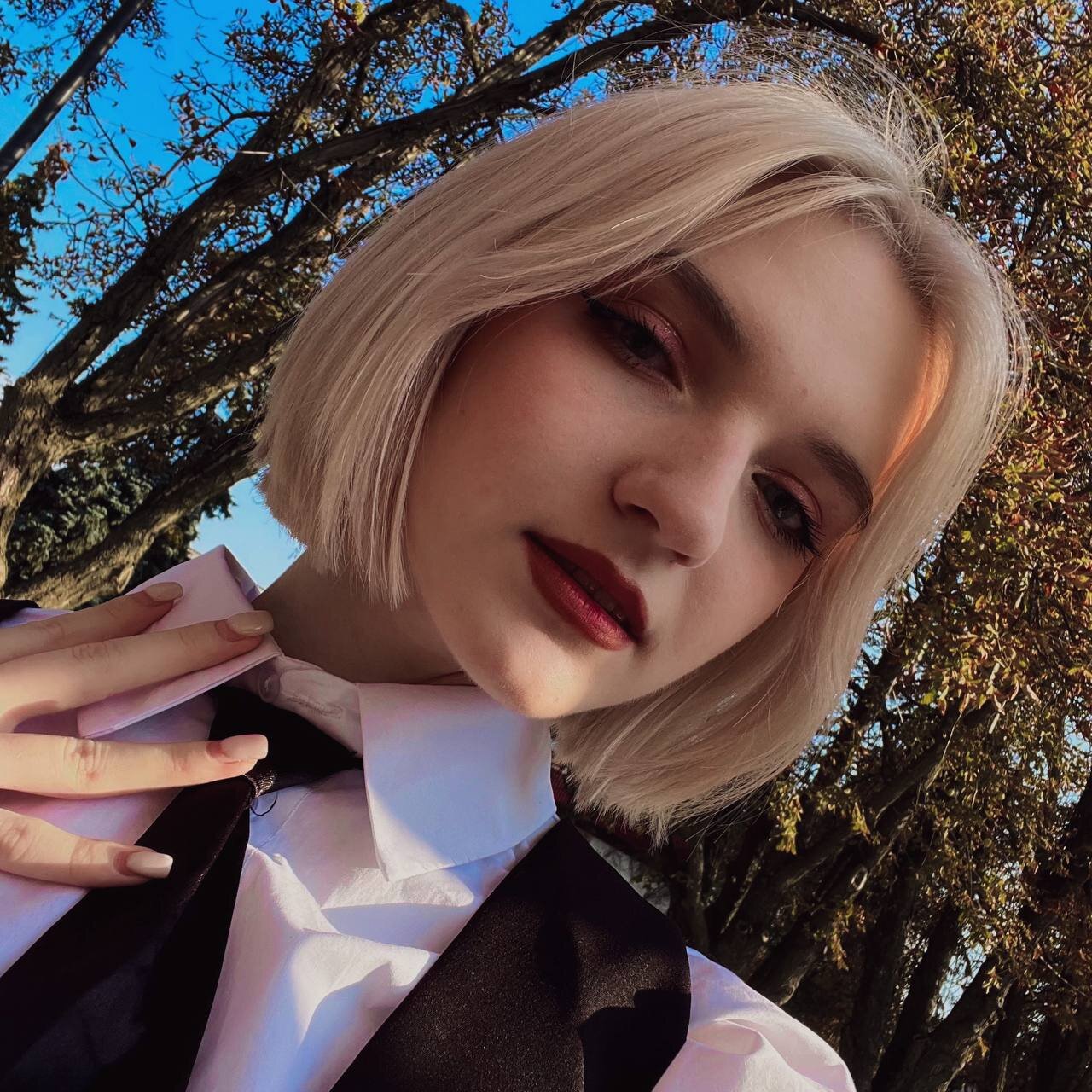 XXX Porn Photo of Nude _cozyrose 10