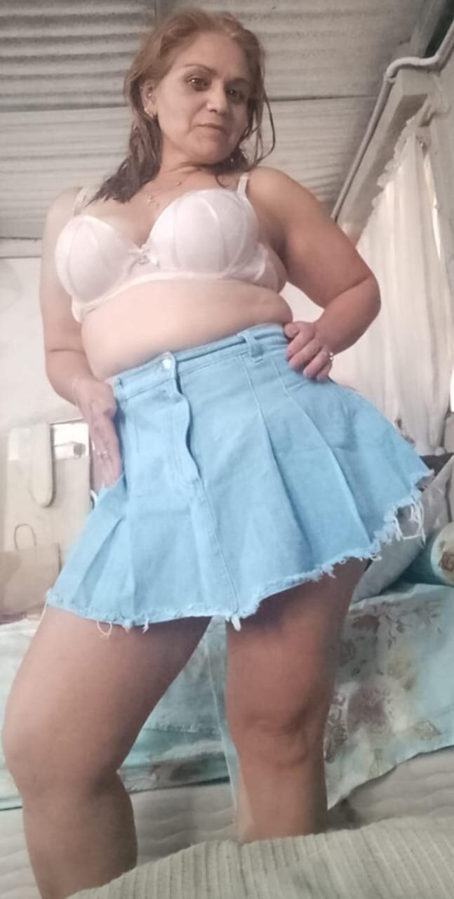 XXX Porn Photo of Nude Ruth42 8