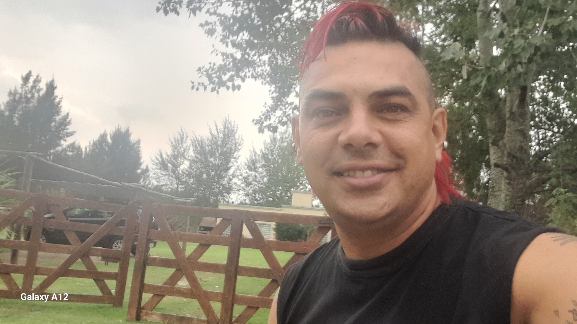 XXX Porn Photo of Nude raulofico 4