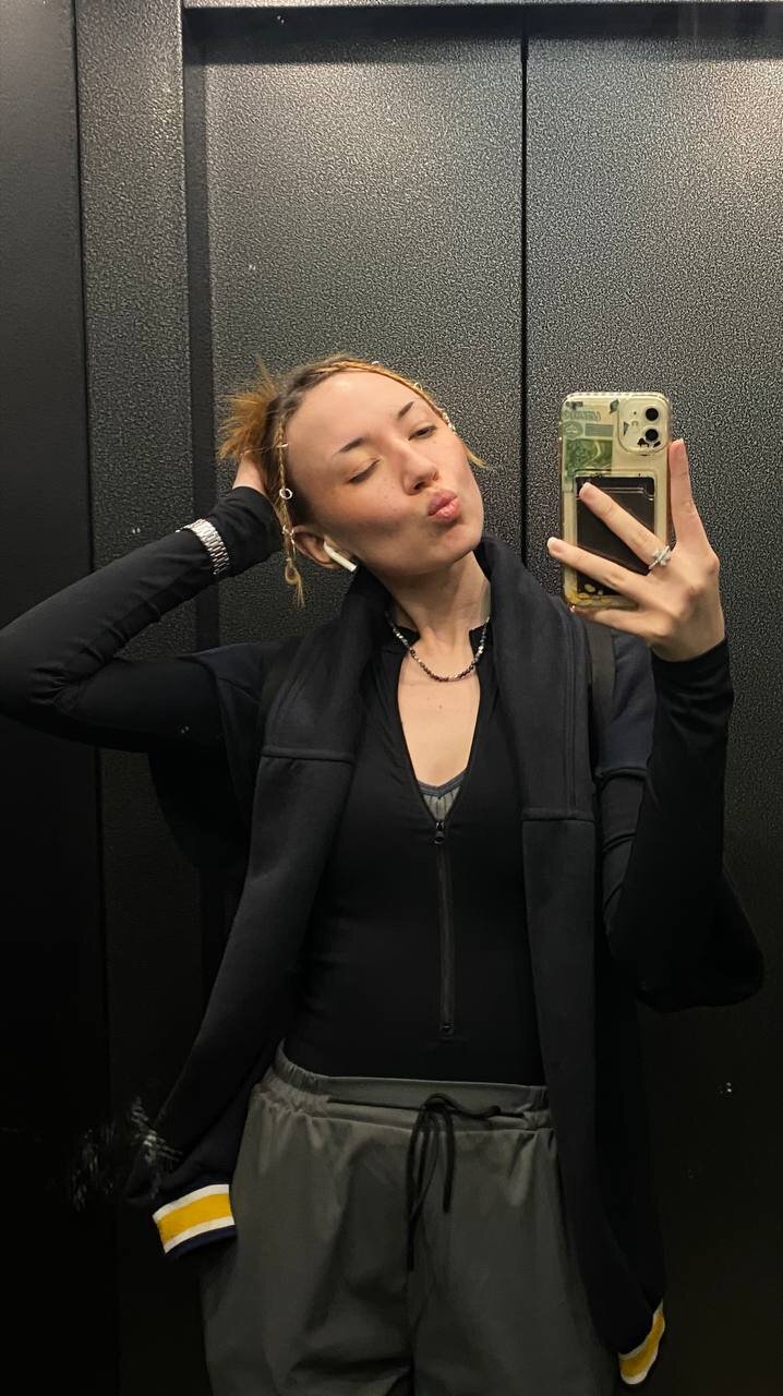 XXX Porn Photo of Nude Maddy_Garcia 8