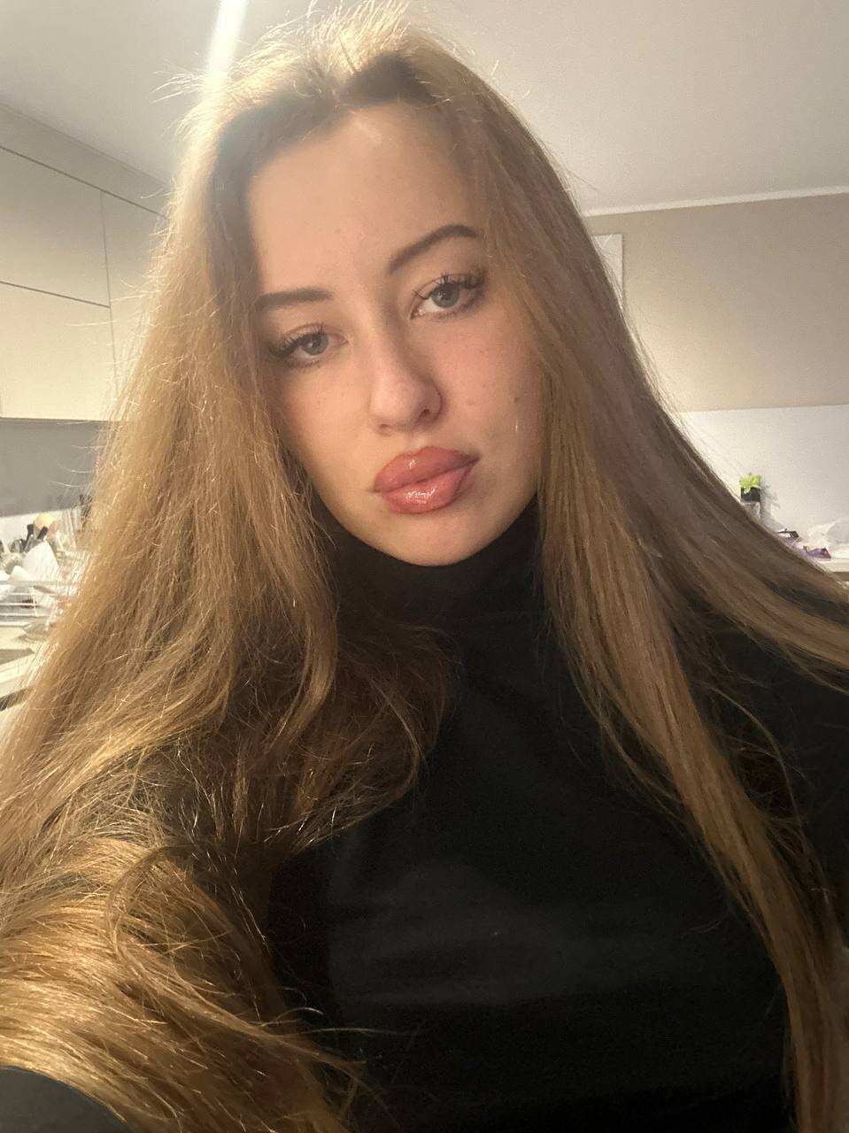 XXX Porn Photo of Nude AndreaMood 3