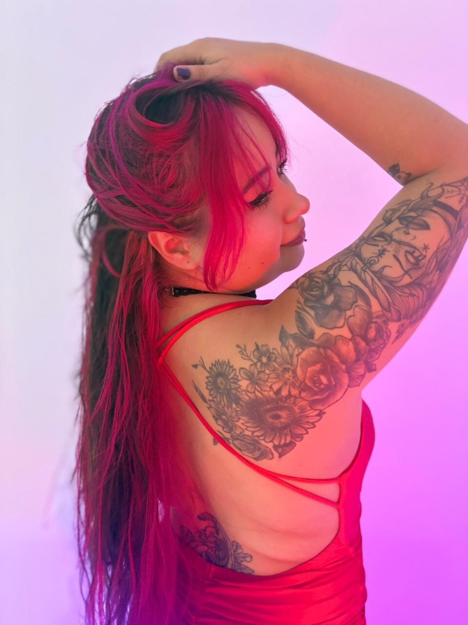 XXX Porn Photo of Nude allisson_star 8