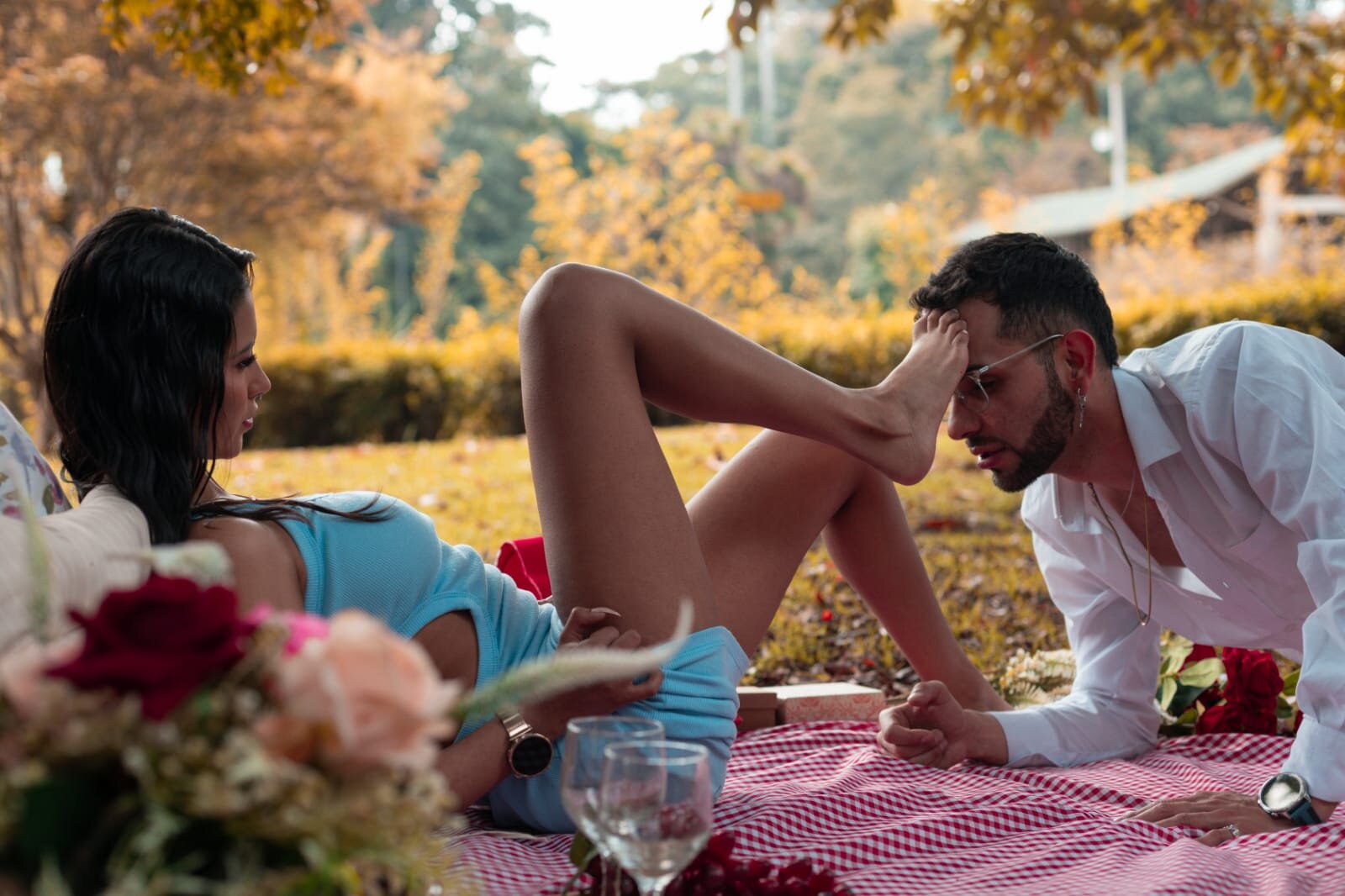 XXX Porn Photo of Nude annie_and_ryan 9