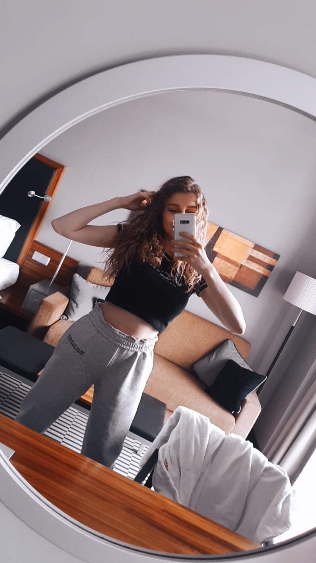 XXX Porn Photo of Nude AmaliaQueen 5