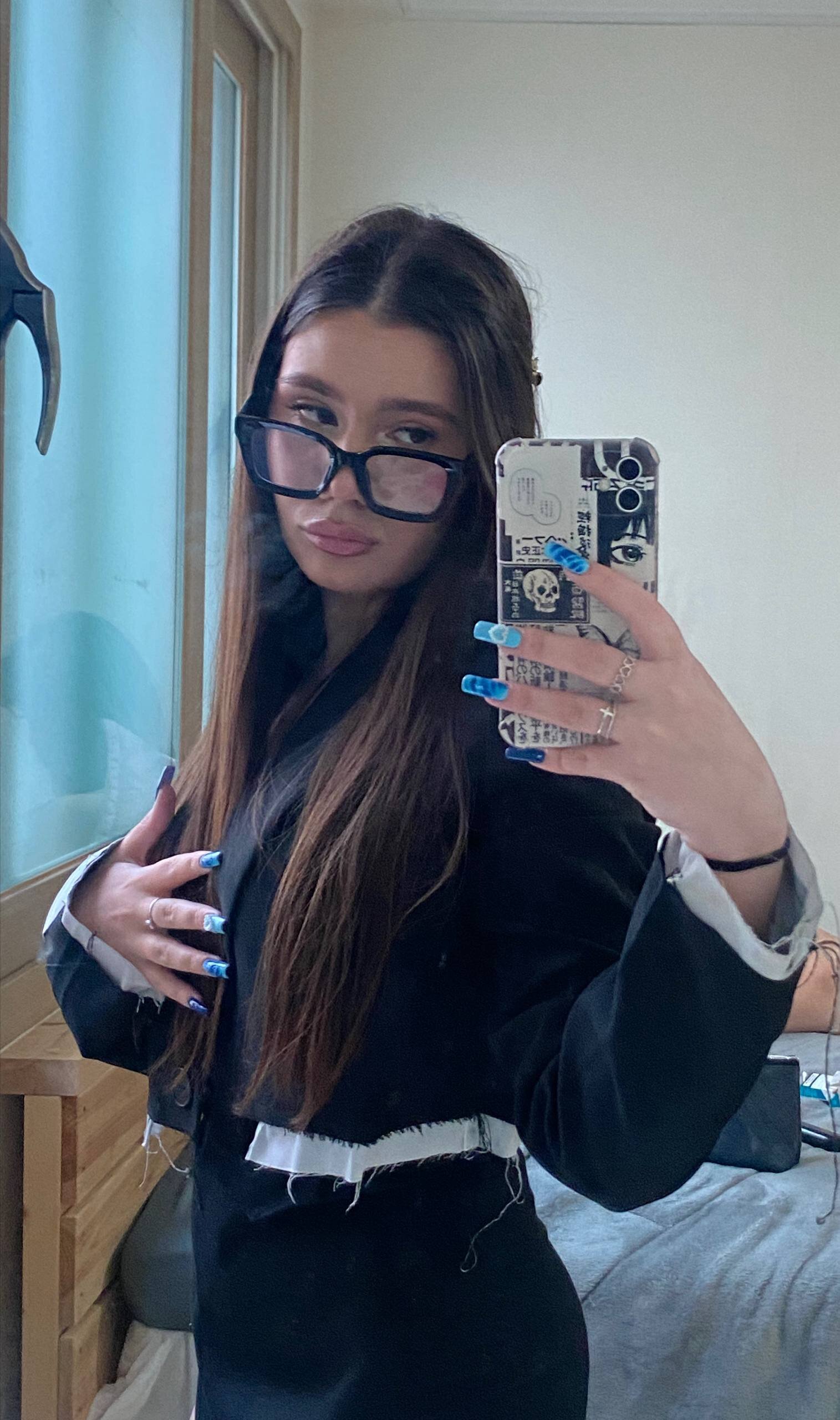 XXX Porn Photo of Nude LinaTrixxi 11