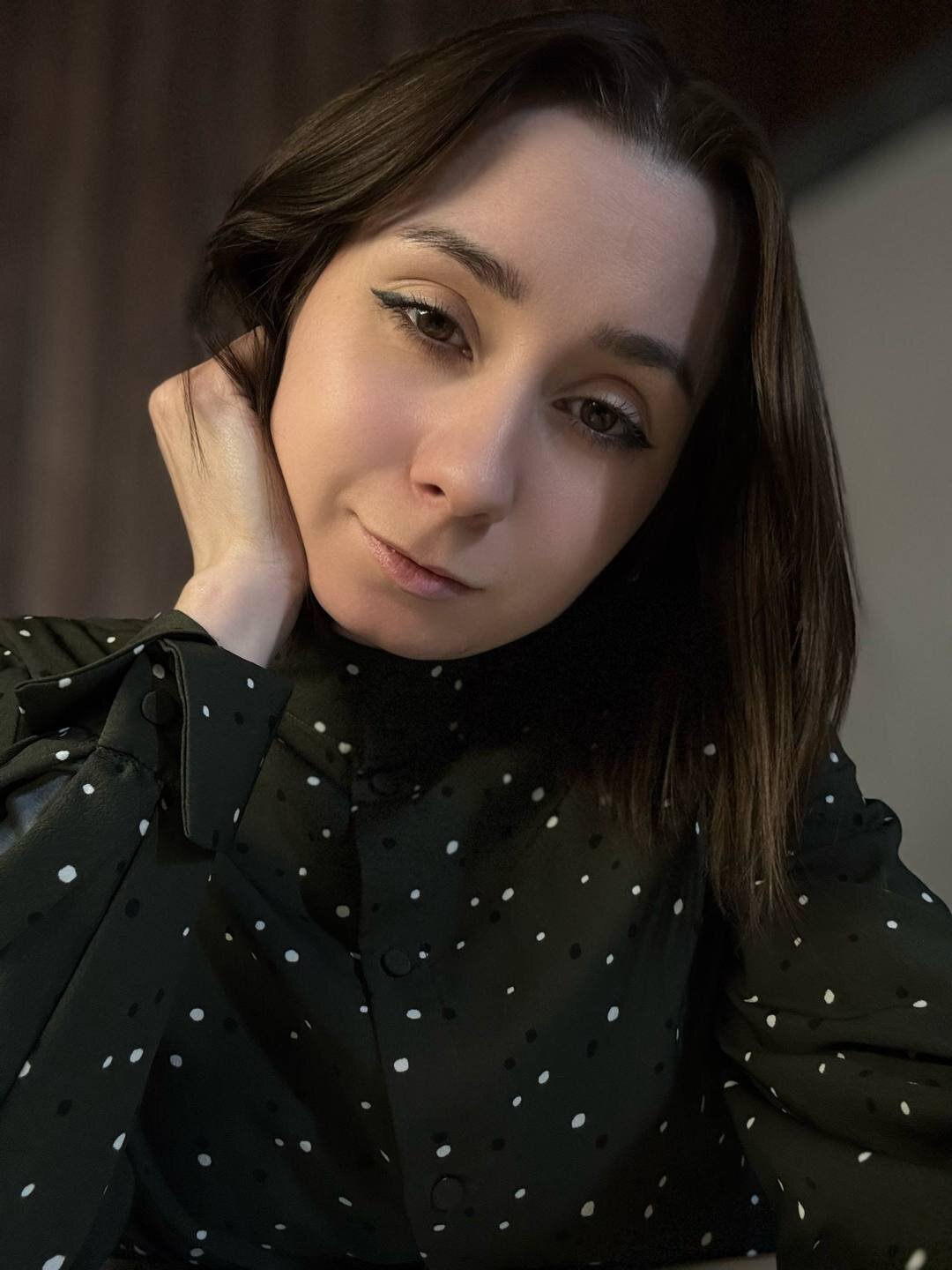 XXX Porn Photo of Nude _Starry_Eyes_ 7
