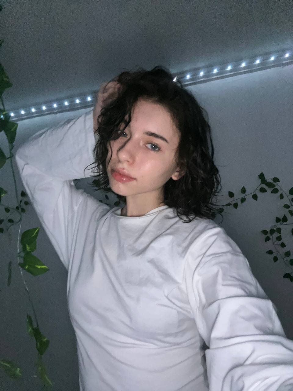 XXX Porn Photo of Nude LilithFlamey 22