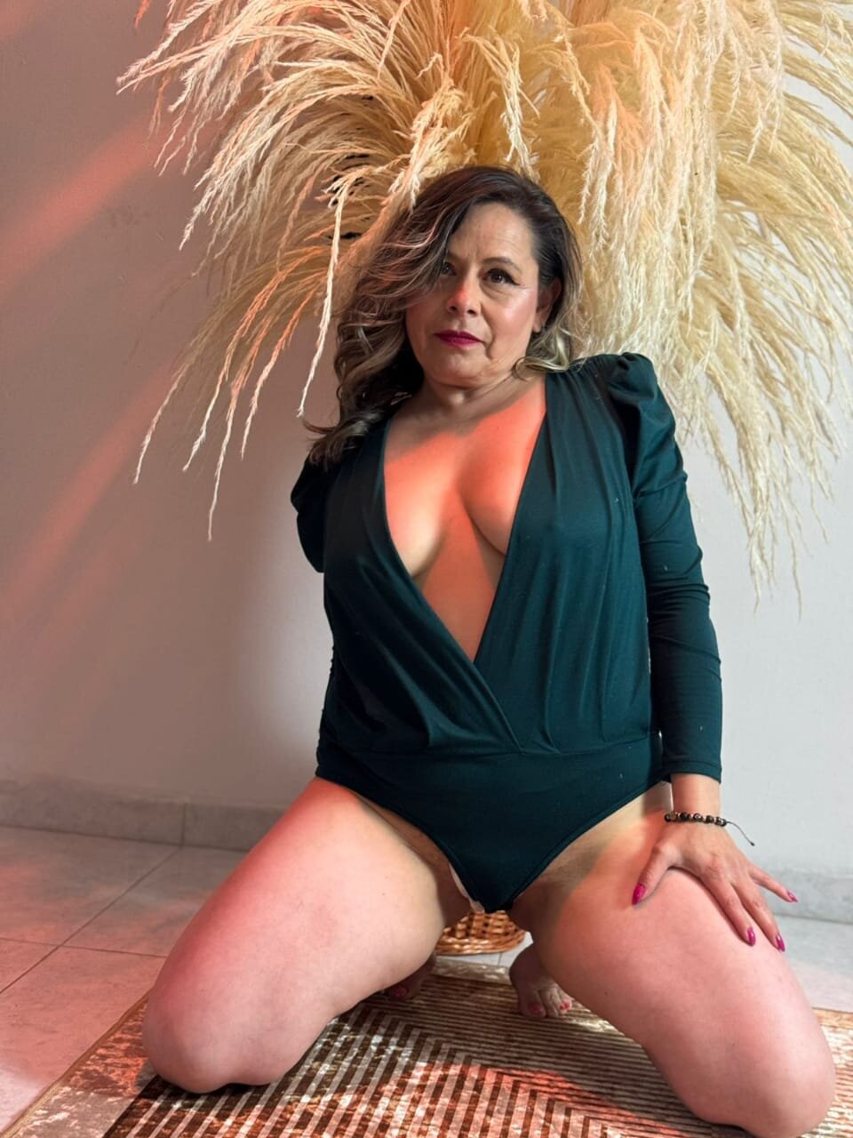 XXX Porn Photo of Nude Cinthya-- 23