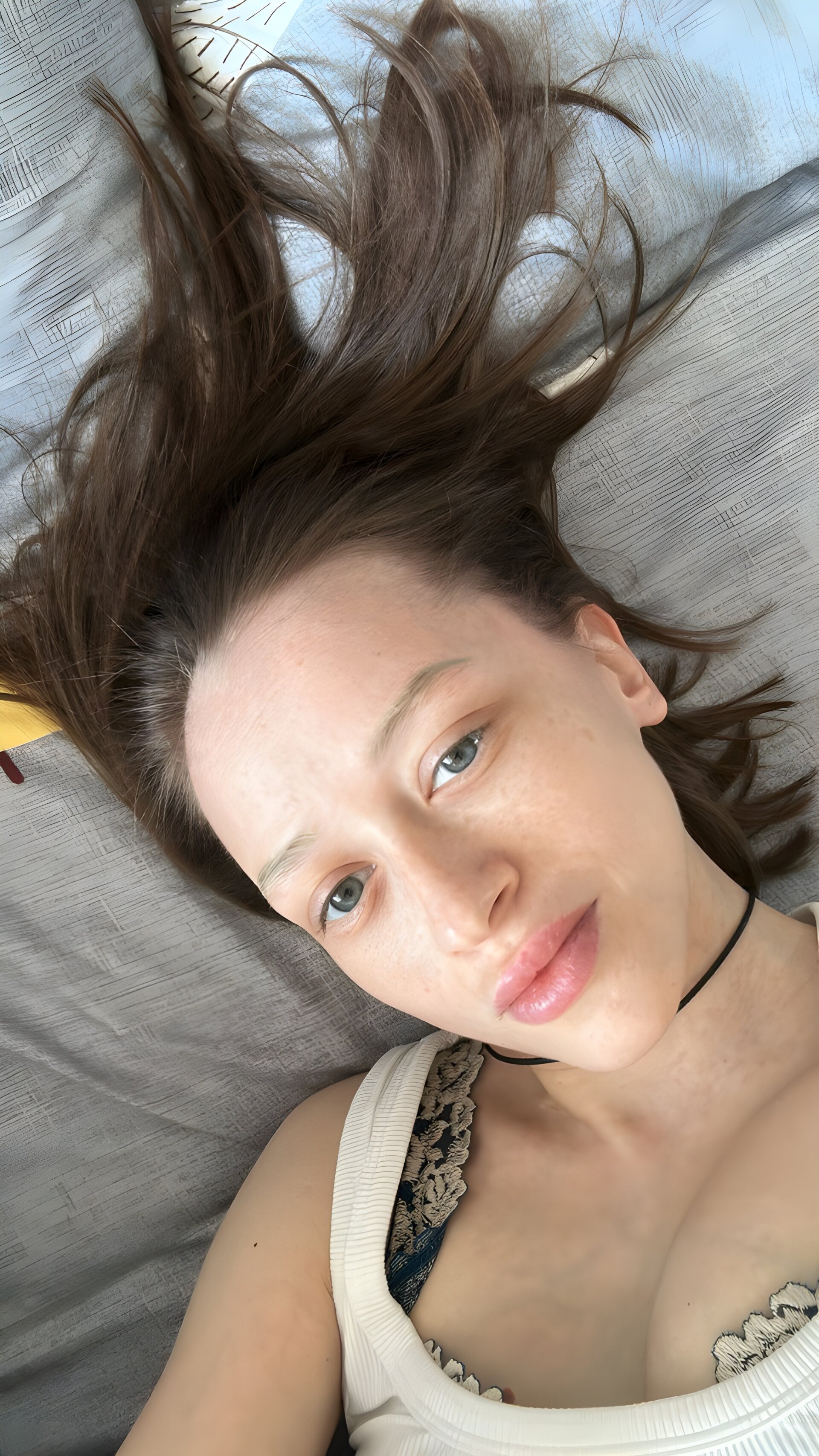 XXX Porn Photo of Nude HelenHarmony 3