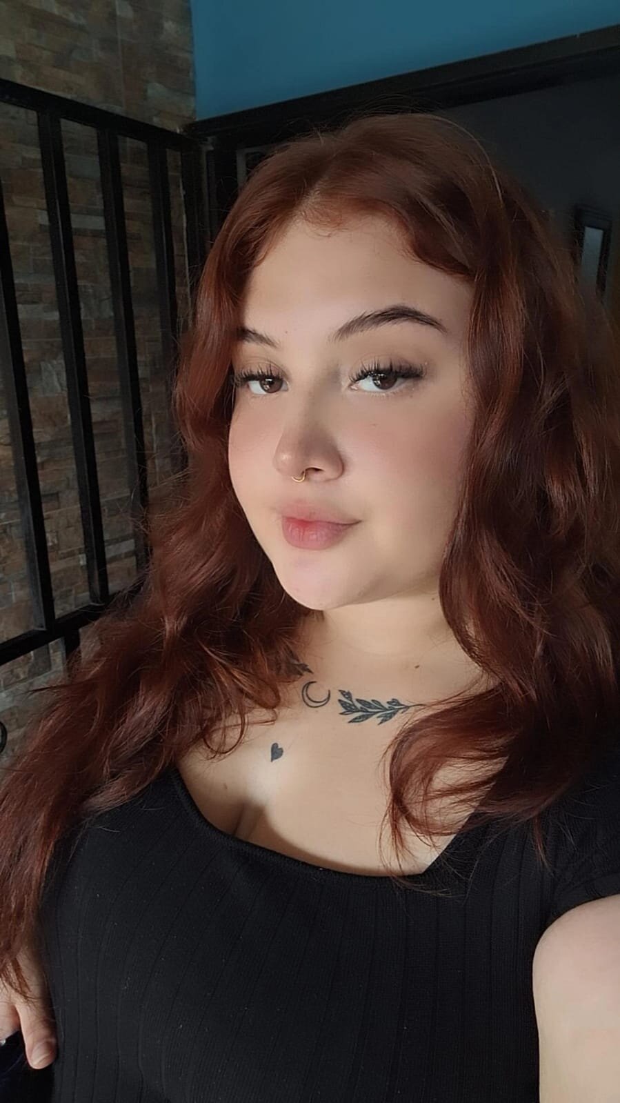 XXX Porn Photo of Nude RedVelvet_Doll 5