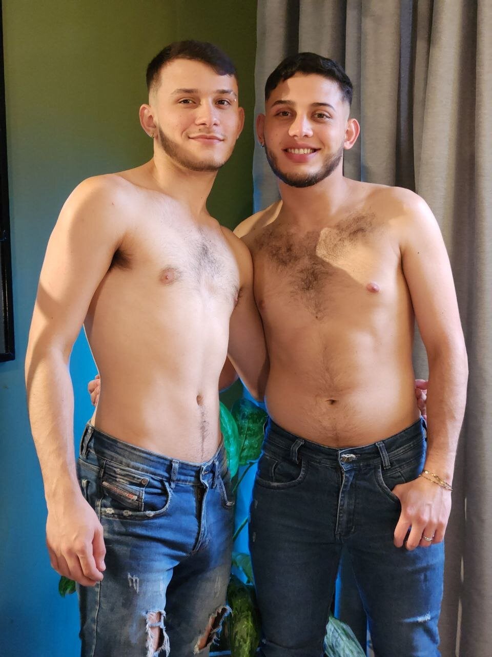 XXX Porn Photo of Nude TommyandBillie 8